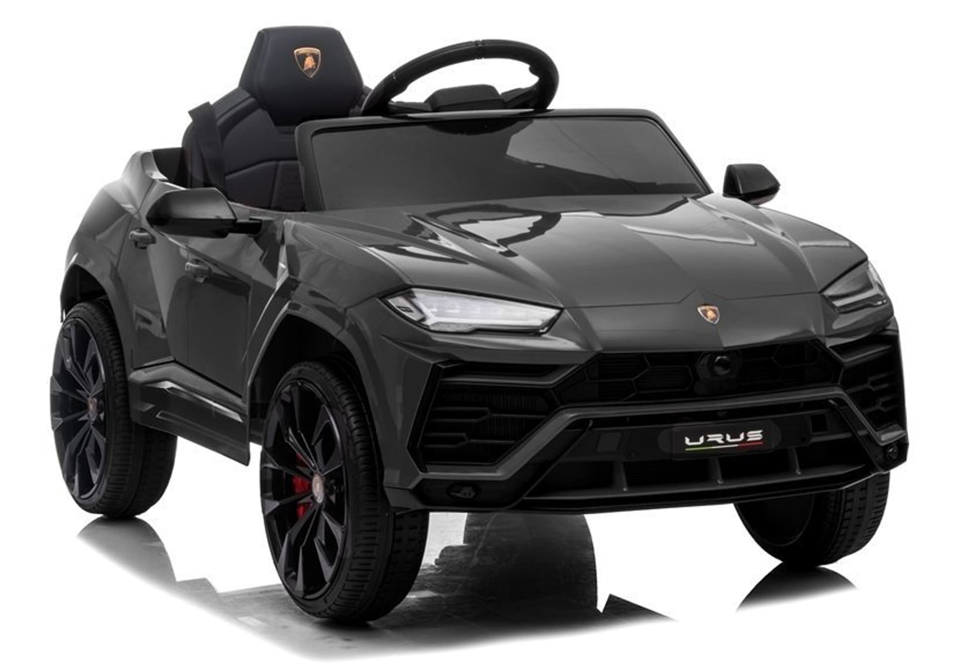 

Auto na Akumulator Lamborghini Urus BDM0923 Czarny
