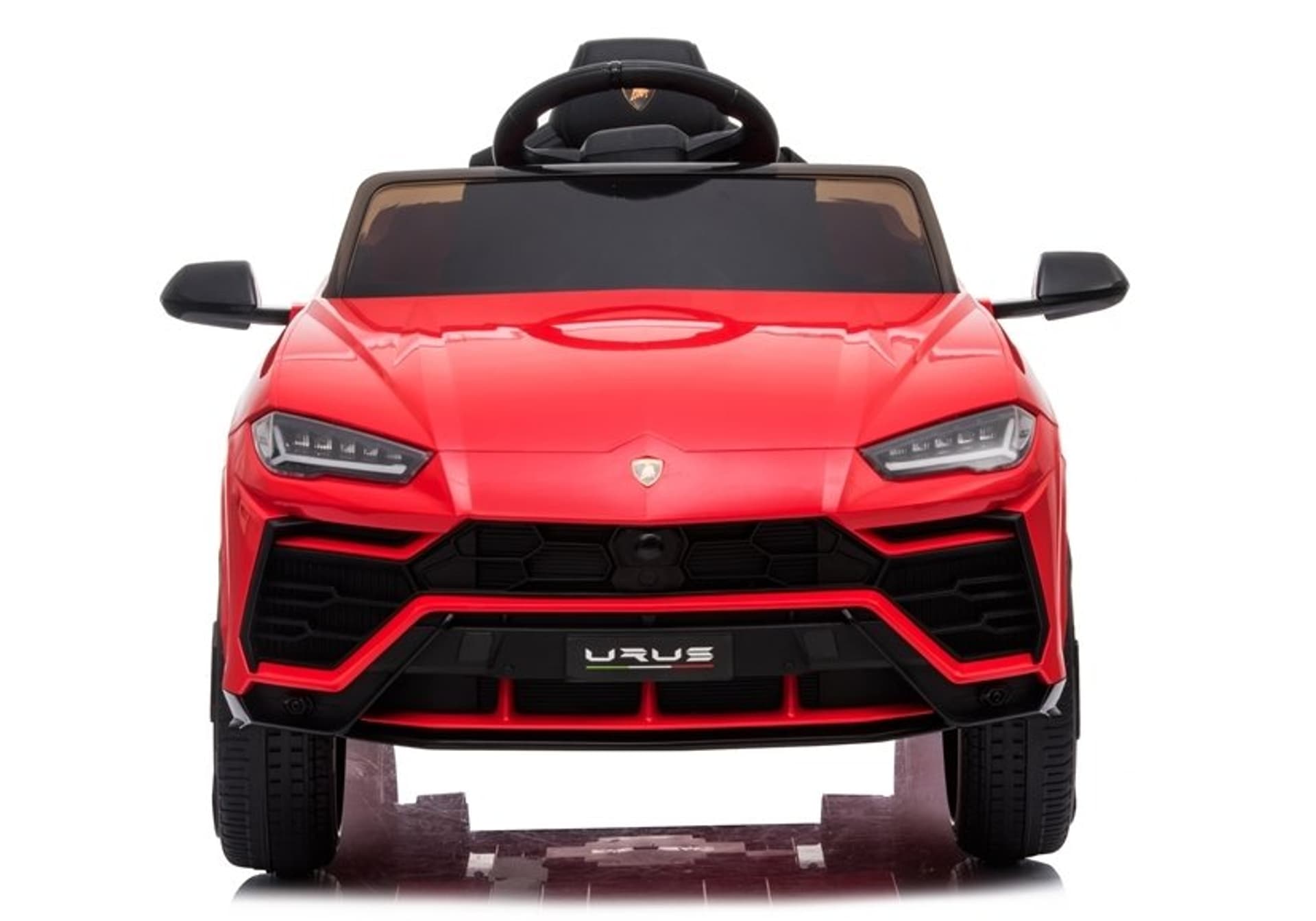 

Auto na Akumulator Lamborghini Urus BDM0923 Czerwony