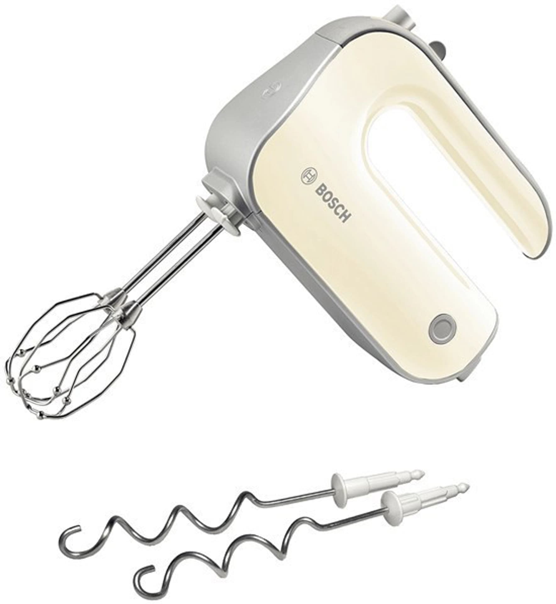 

Mikser ręczny BOSCH MFQ40301 (500W; kolor beżowy)