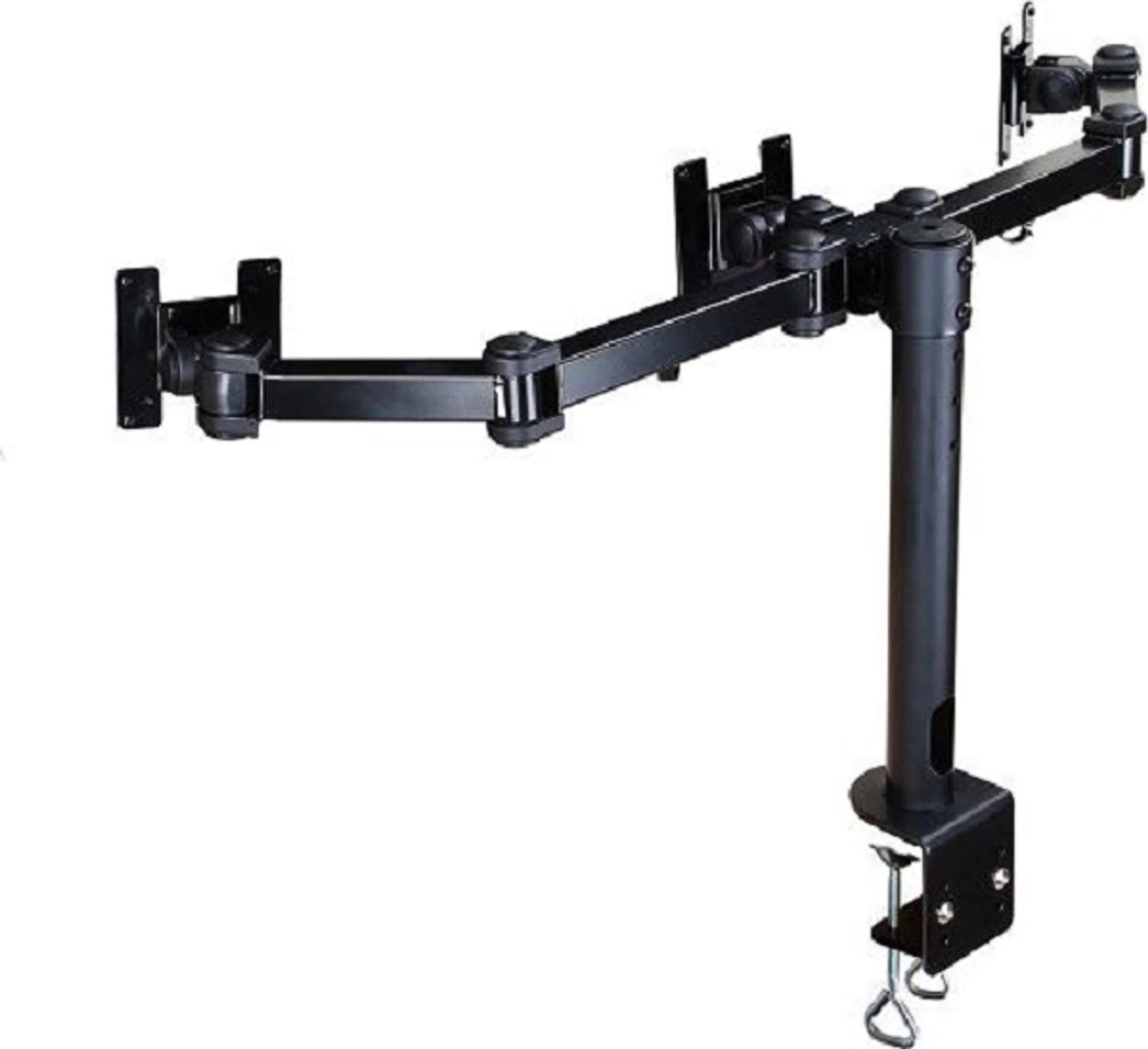 

NEWSTAR FPMA-D960D3 Uchwyt biurkowy