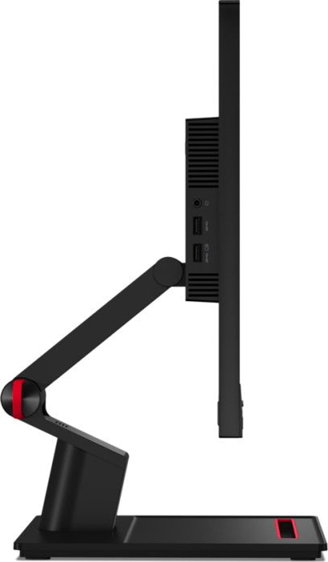 

Monitor LENOVO 23.8" 1920 x 1080 62C5GAT1EU Czarny