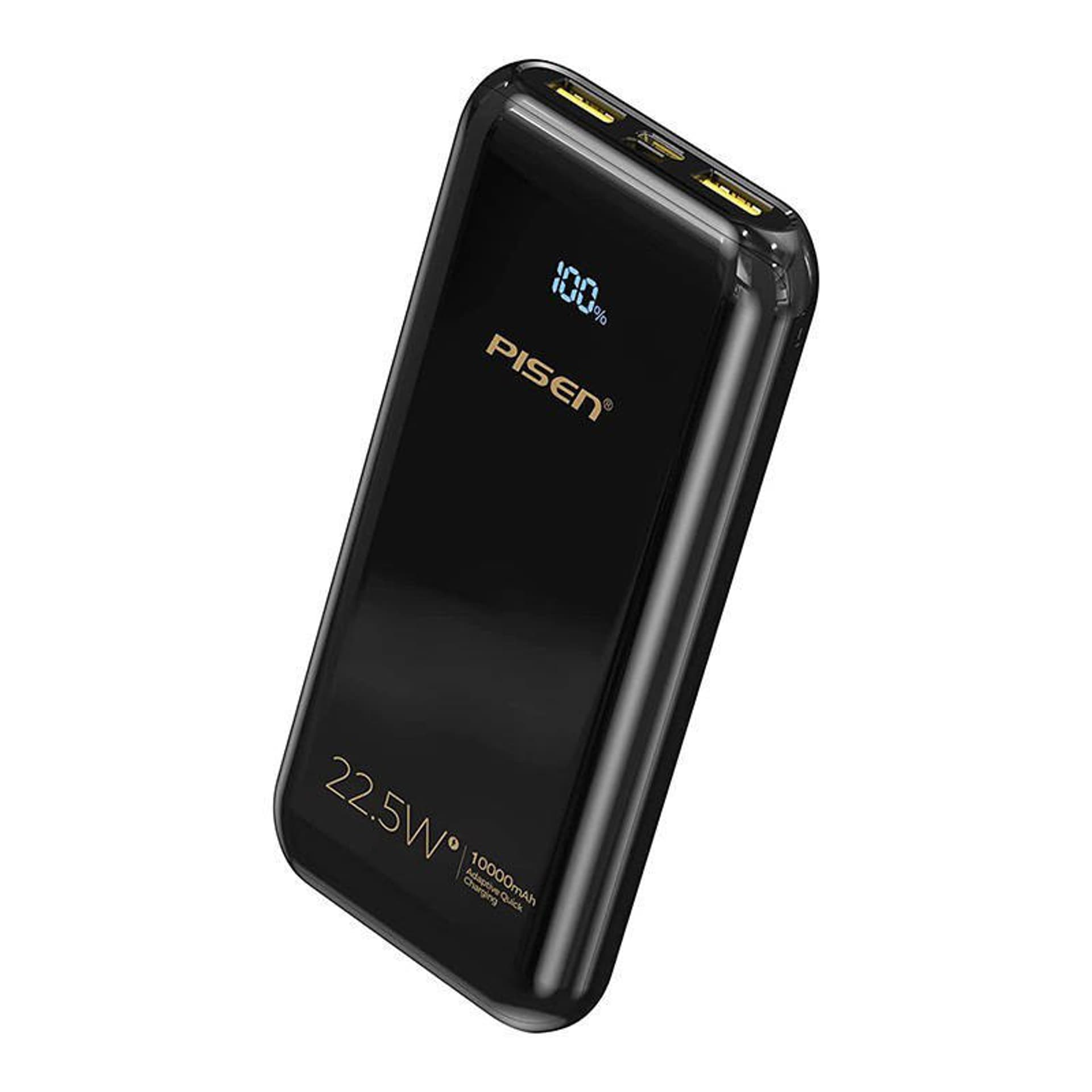 

Powerbank Pisen BL-D68LS 10000 mAh BL-D68LS