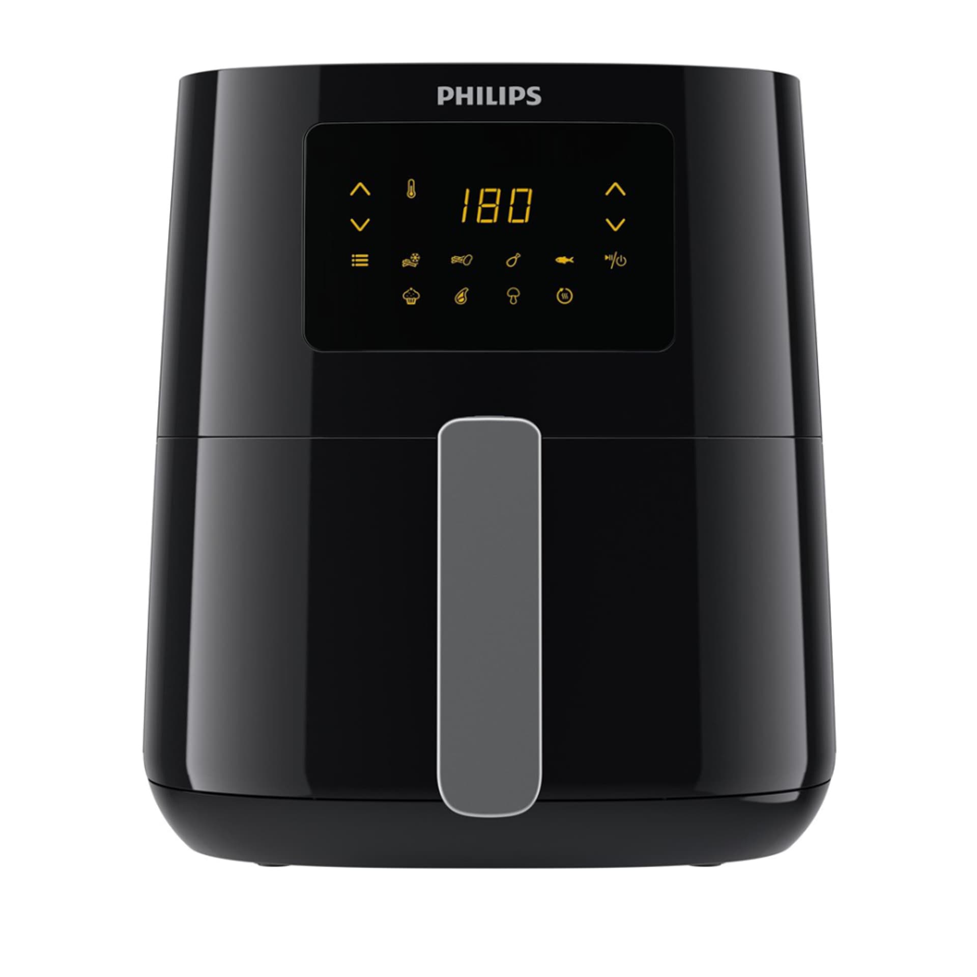 

Frytownica niskotłuszczowa PHILIPS HD 9252/70