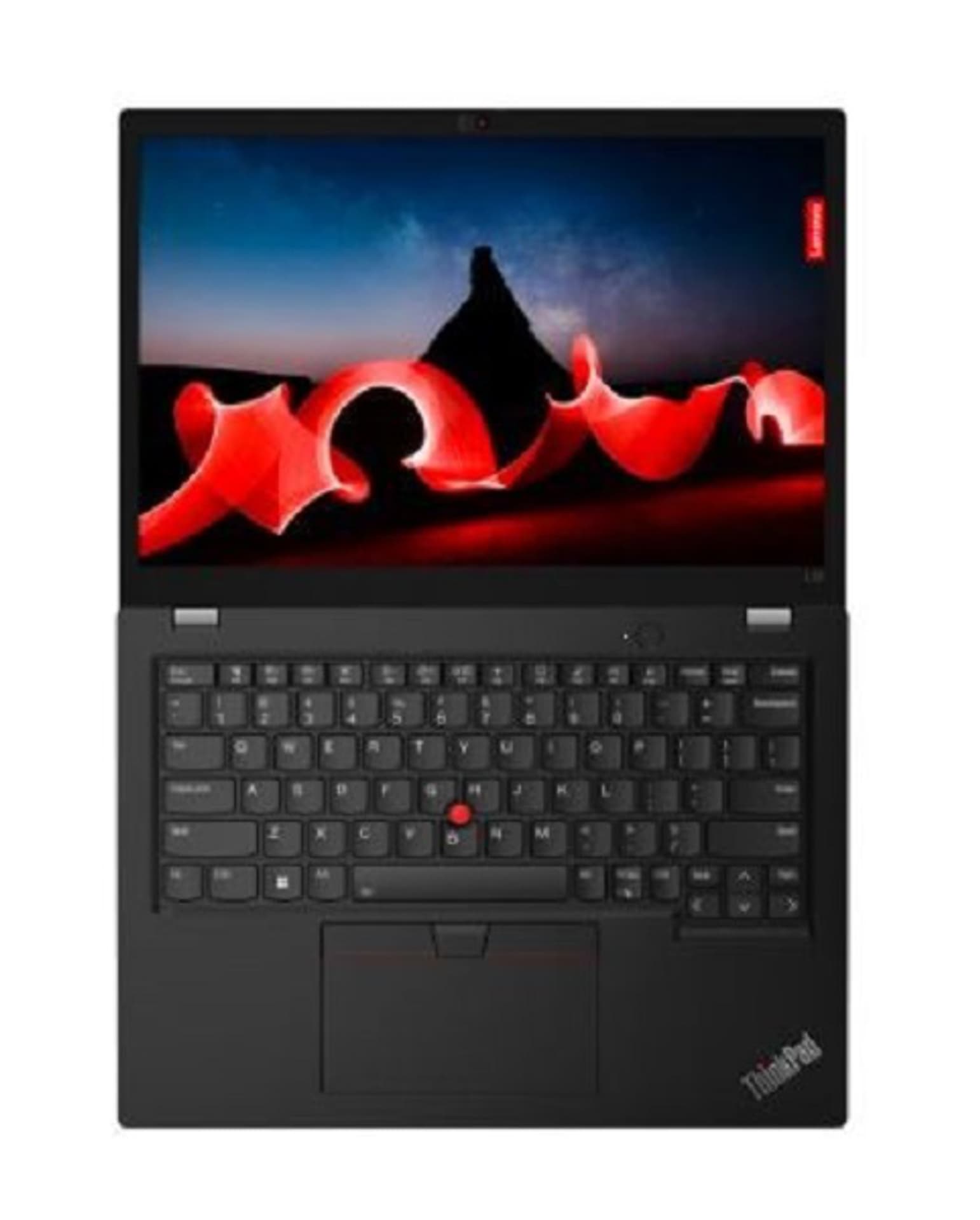 

LENOVO ThinkPad L13 Yoga G4 (13.3"/R5P 7530U/16GB/SSD512GB/W11P/Czarny)
