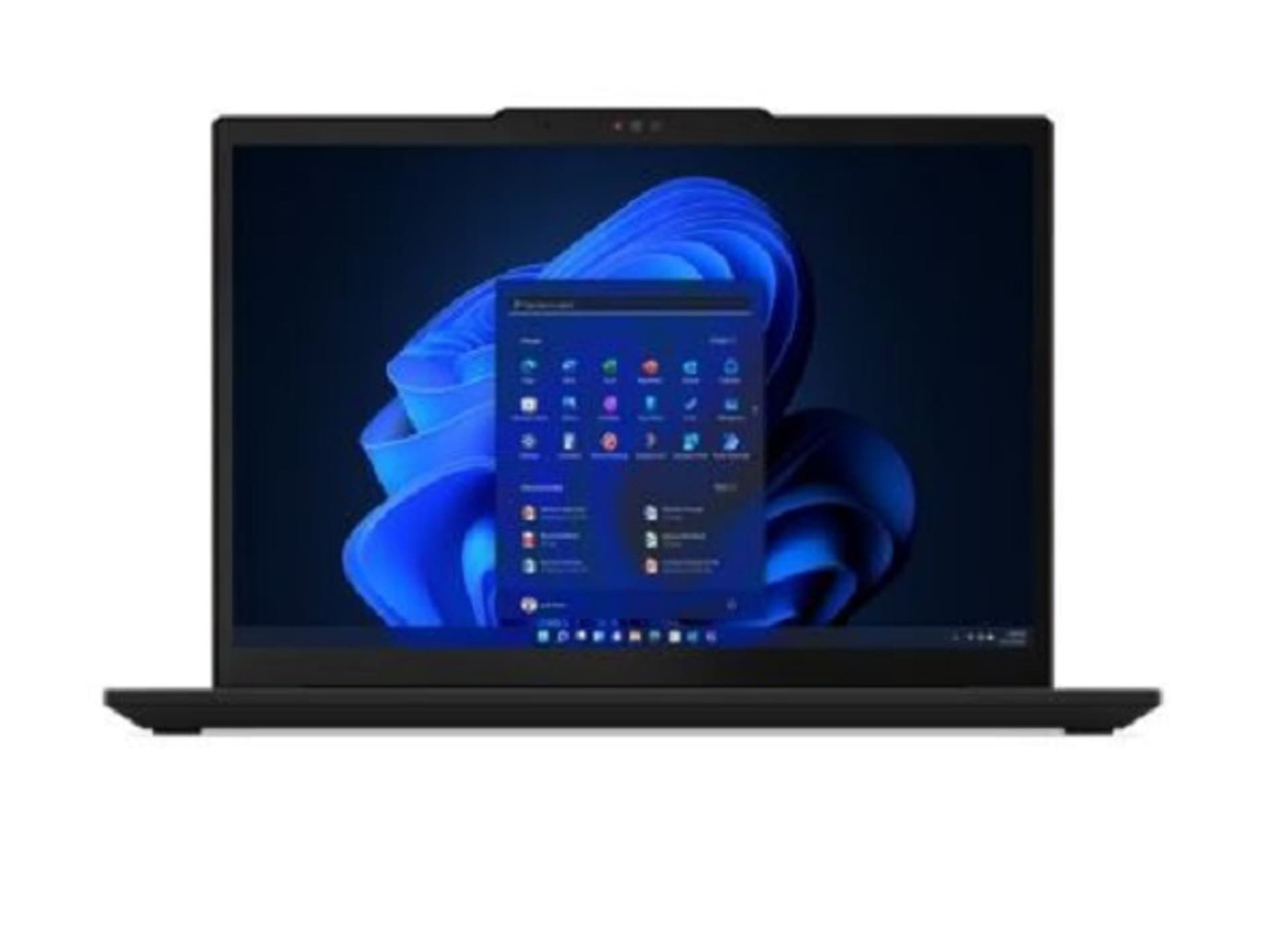 

LENOVO ThinkPad X13 G4 (13.3"/I5-1335U/IRIS XE/16GB/SSD512GB/W11P/Czarny)