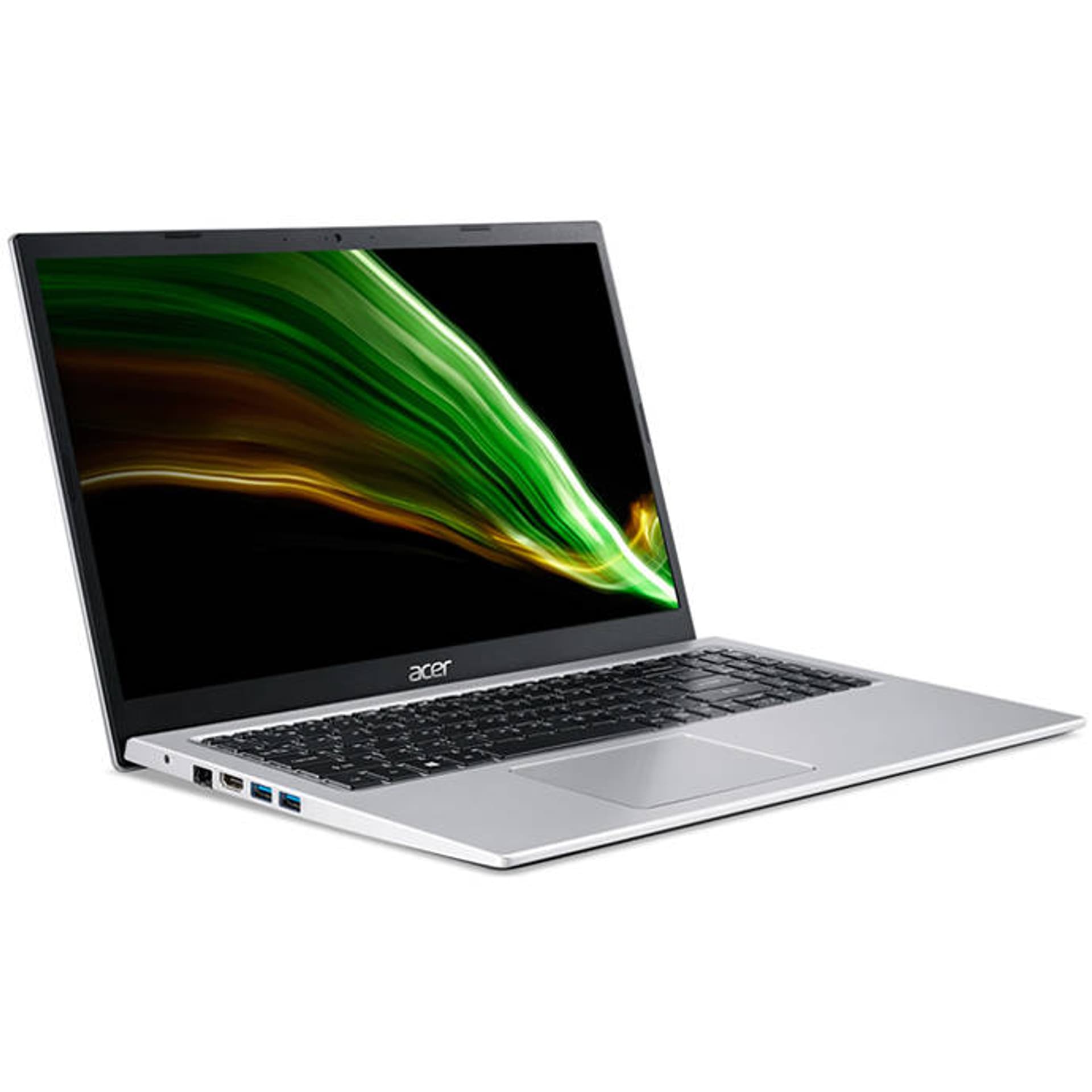 

Aspire A315-58