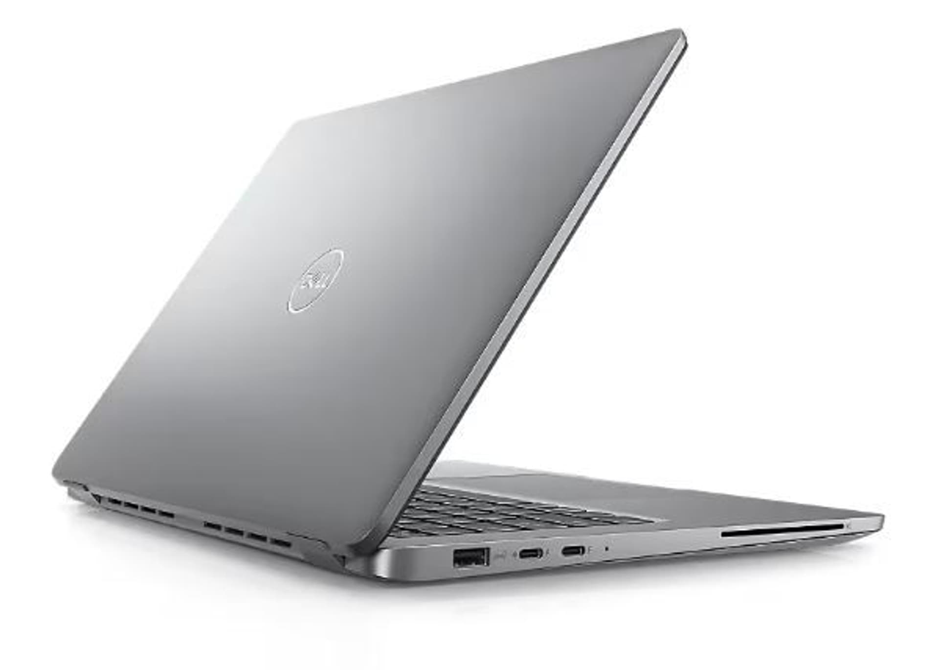 

DELL Latitude 5340 (13.3"/I5-1345U/IRIS XE/16GB/SSD512GB/W11P/Szaro-czarny)