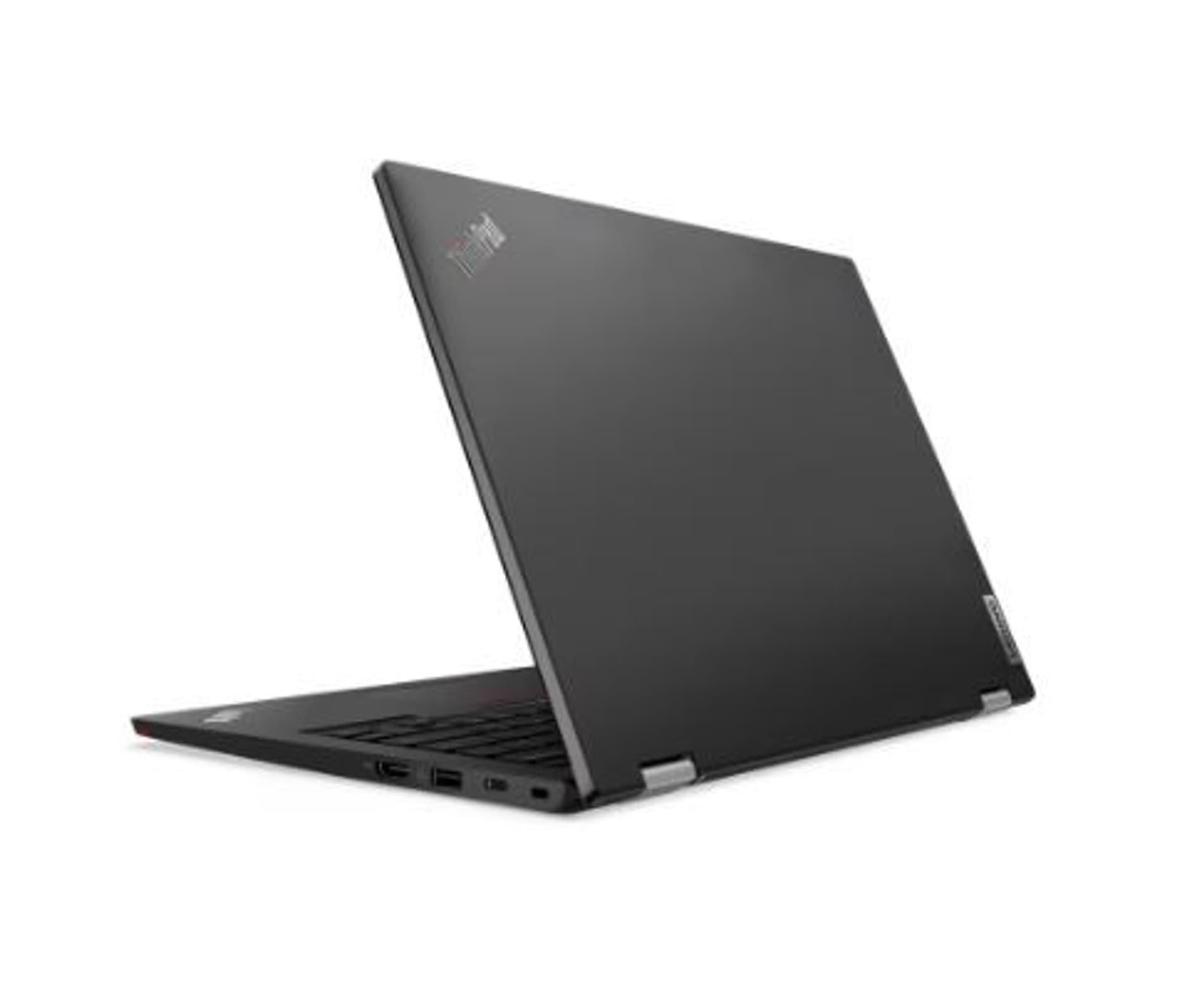 

LENOVO ThinkPad L13 Yoga G4 i5-1335U (13.3"/I5-1335U/IRIS XE/16GB/SSD512GB/W11P/Czarny)