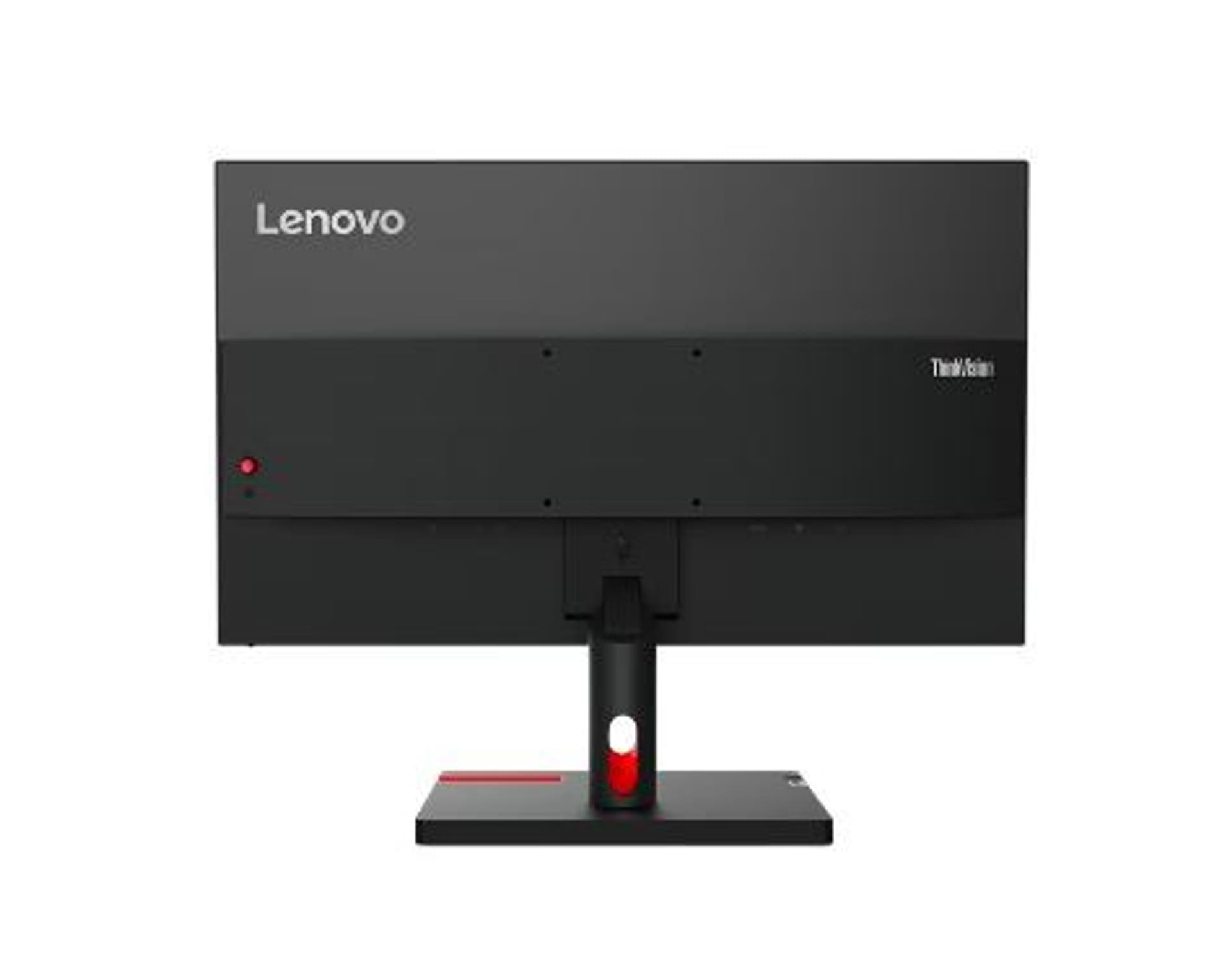 

Monitor LENOVO 24.5" 1920 x 1080 63E0KAT4EU Czarny