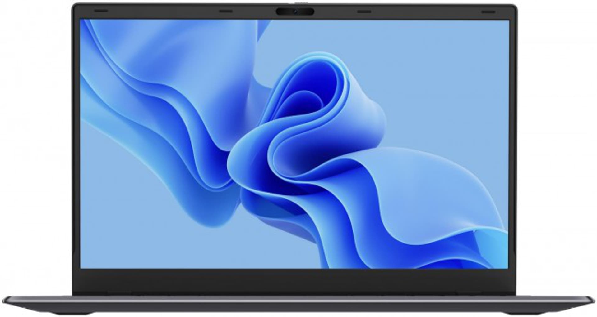 

CHUWI GemiBook X Pro (14.1"/N100/integ/8GB/SSD256GB/W11H/Szaro-czarny)