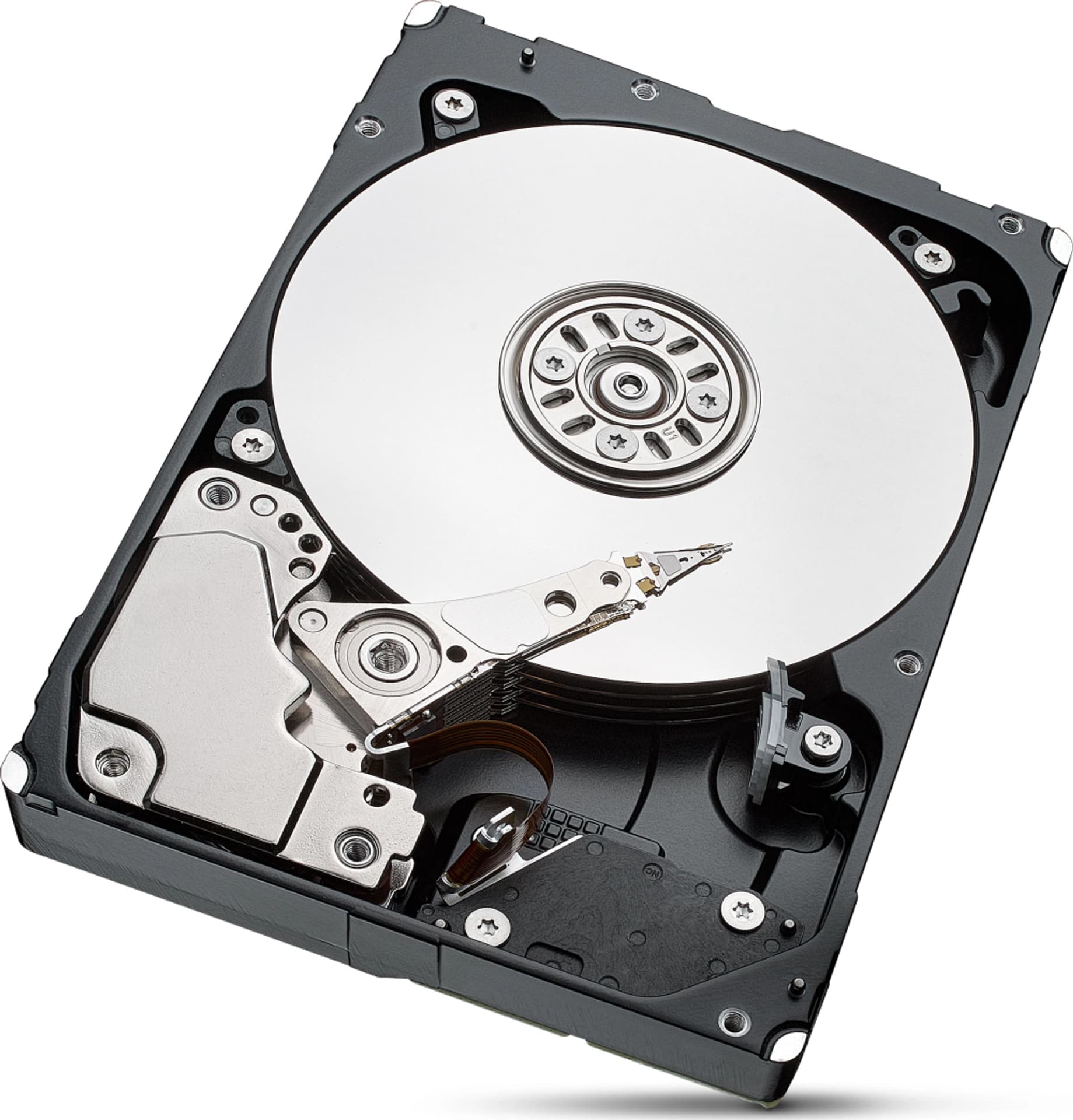 

SEAGATE Exos 2.4 TB 2.5" ST2400MM0129