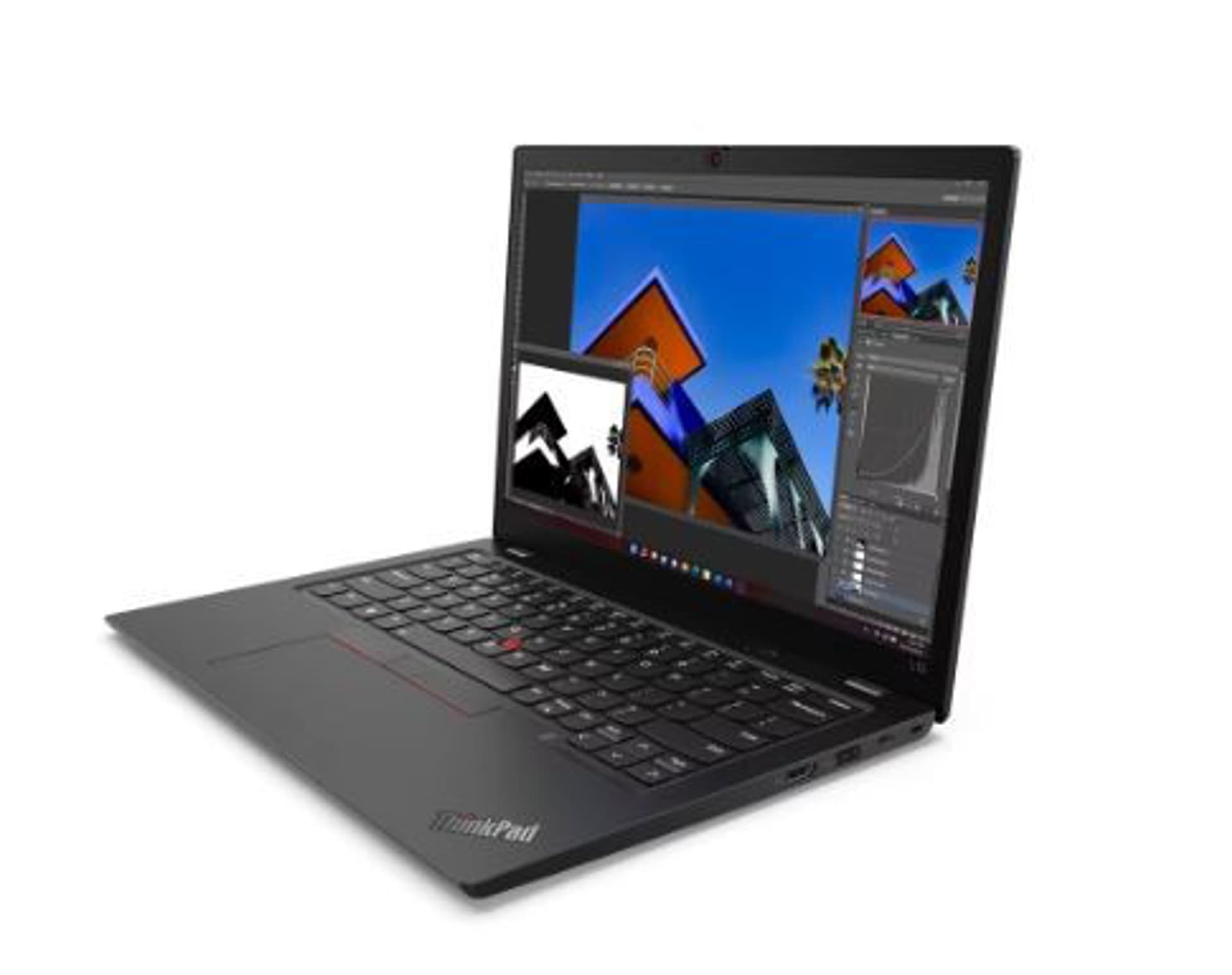 

LENOVO ThinkPad L13 Clam G4 i5-1335U 13.3/16GB/SSD512GB/IRIS XE/WIN11Pro/Czarny