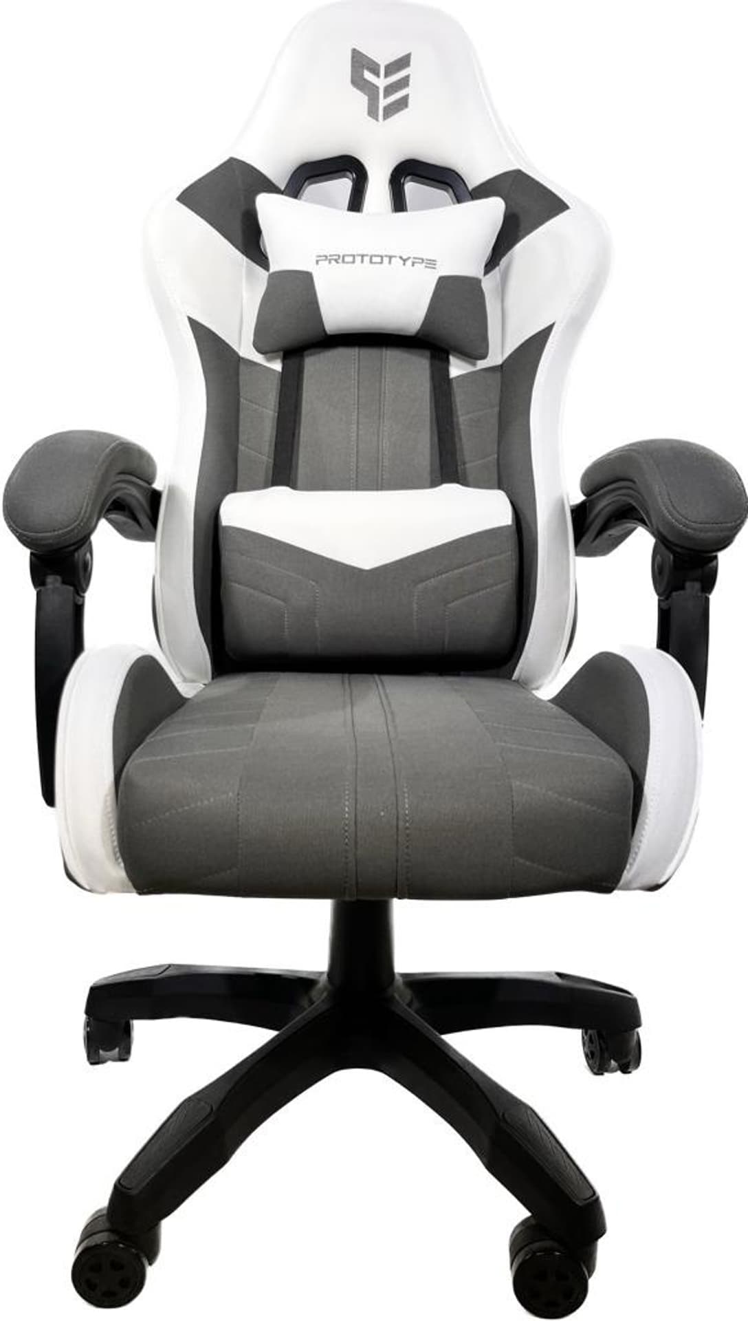 

Fotel obrotowy gamingowy HERO SNAKE XL