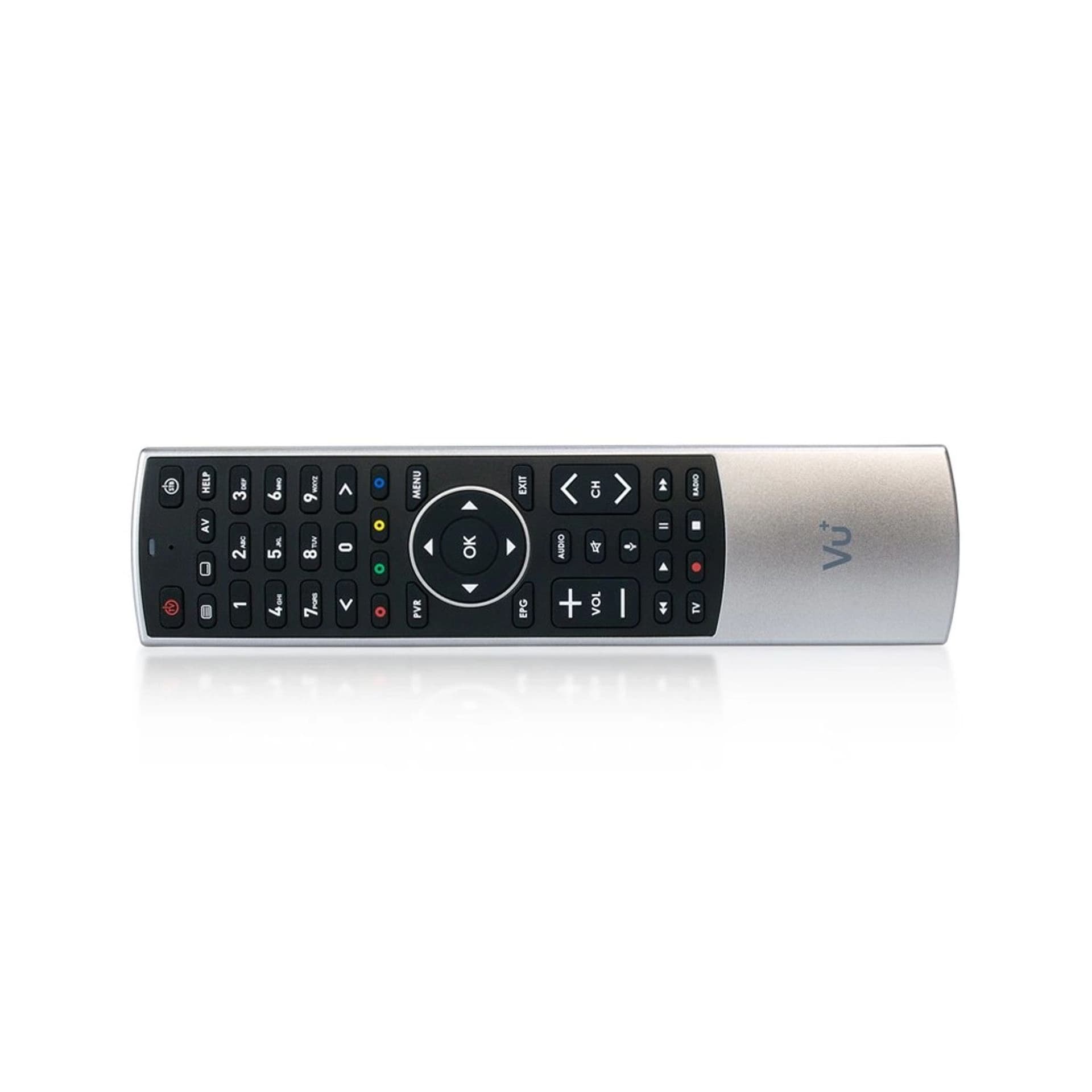 

Vu+ Bluetooth BT100 RCU