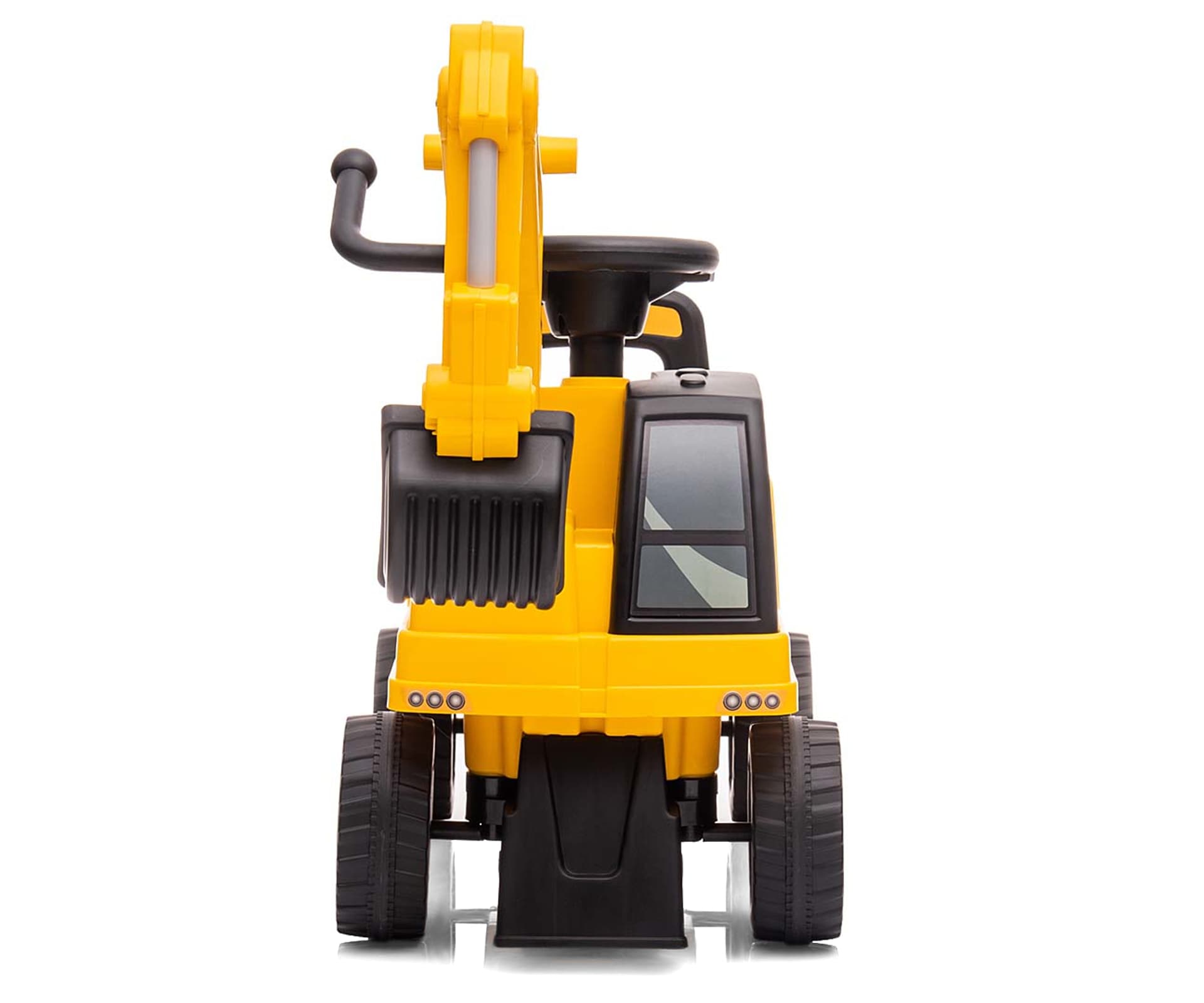 

Pojazd CAT Excavator Koparka