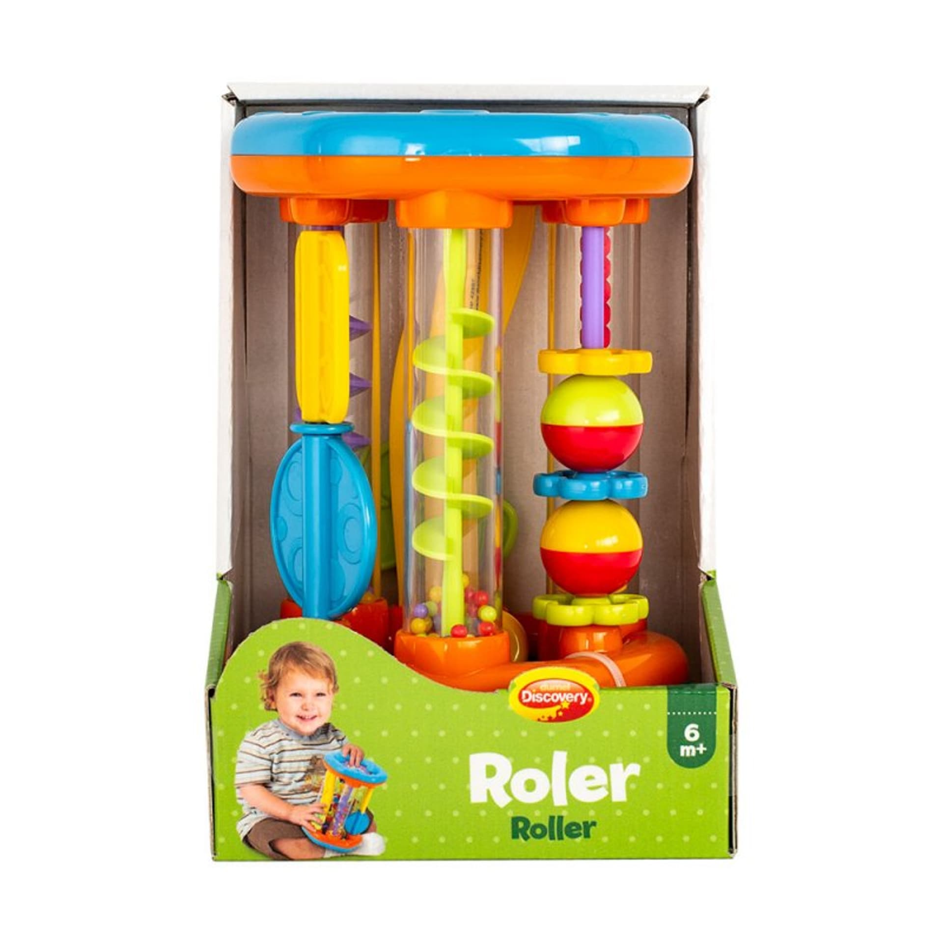 

Roler