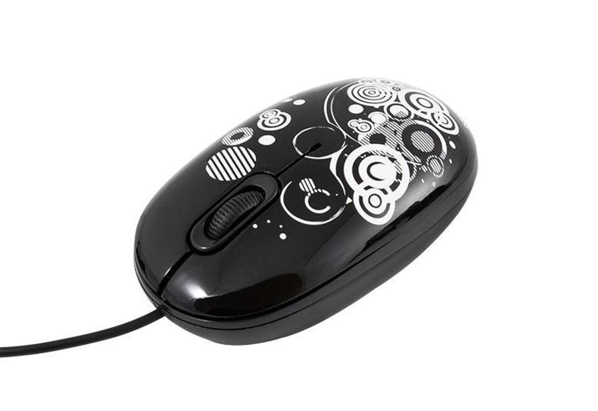 

Zestaw głośników MODECOM G-W-STARTER-ART-2 (2.0; kolor czarny)