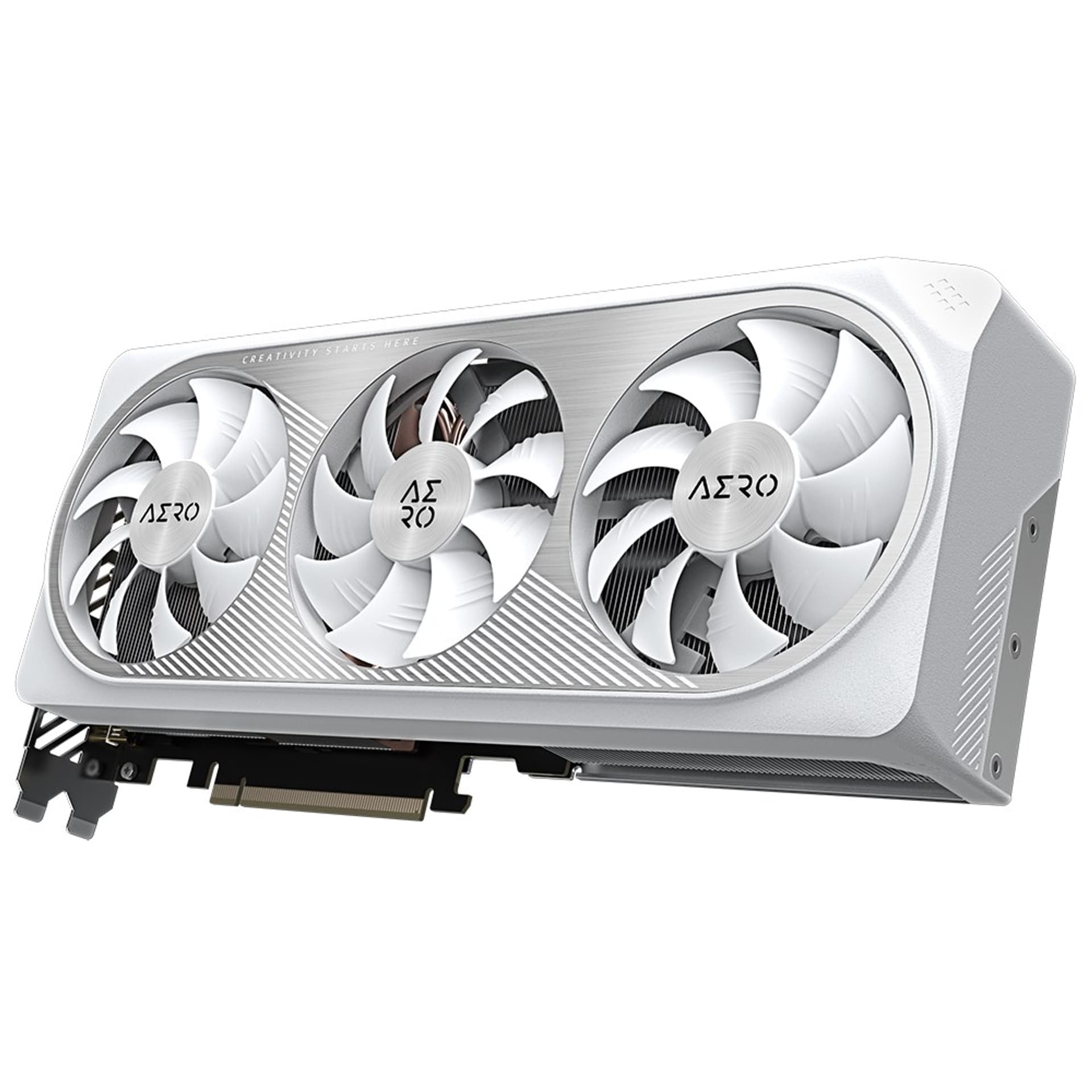 

Karta graficzna Gigabyte GeForce RTX 4070 Ti AERO OC V2 12GB