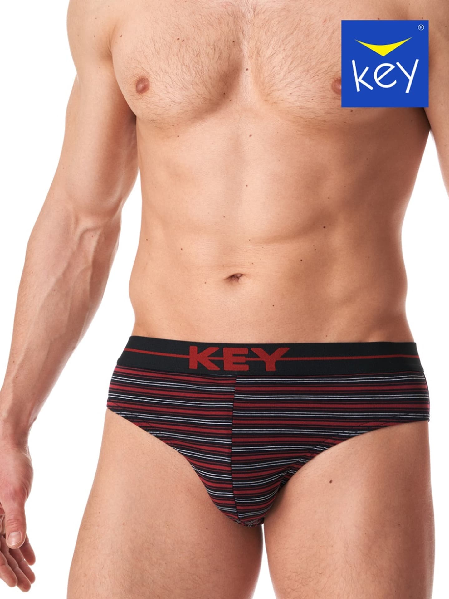 

SLIPY KEY MPP-356 B23 (kolor mix kolorów, rozmiar M)