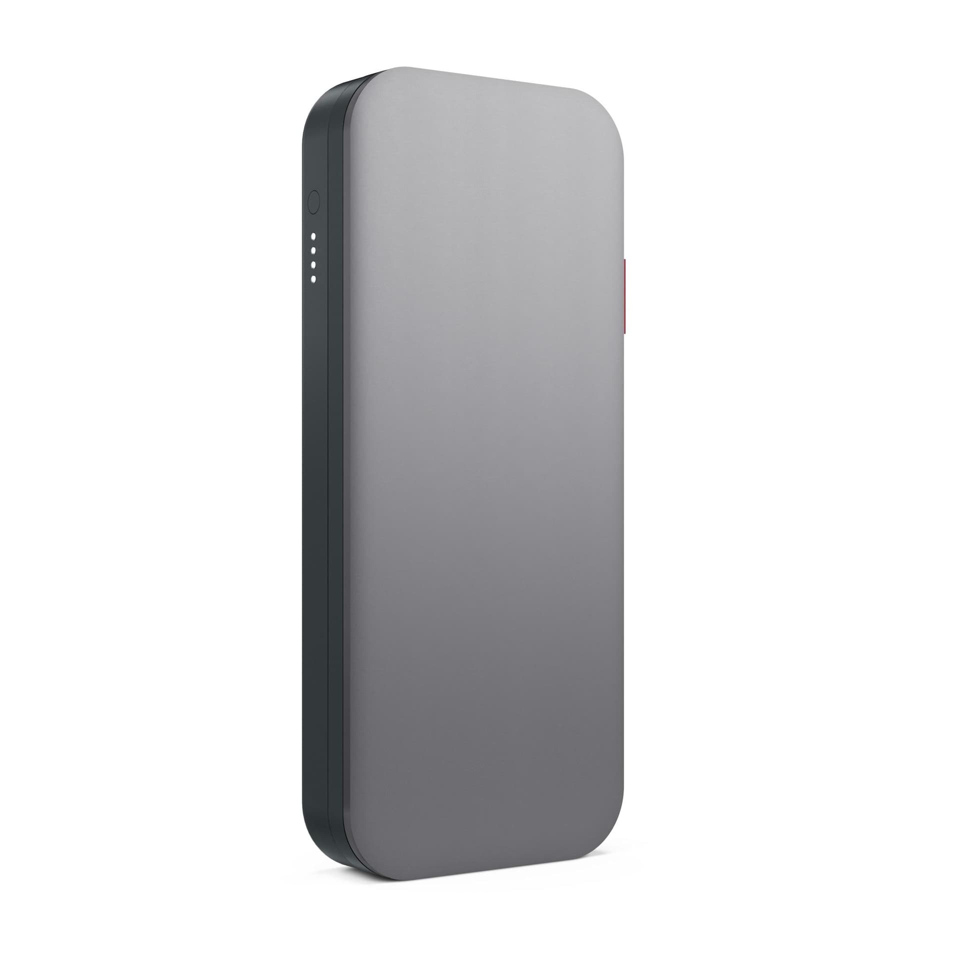 

Power Bank Lenovo Go 20000 mAh (szary)