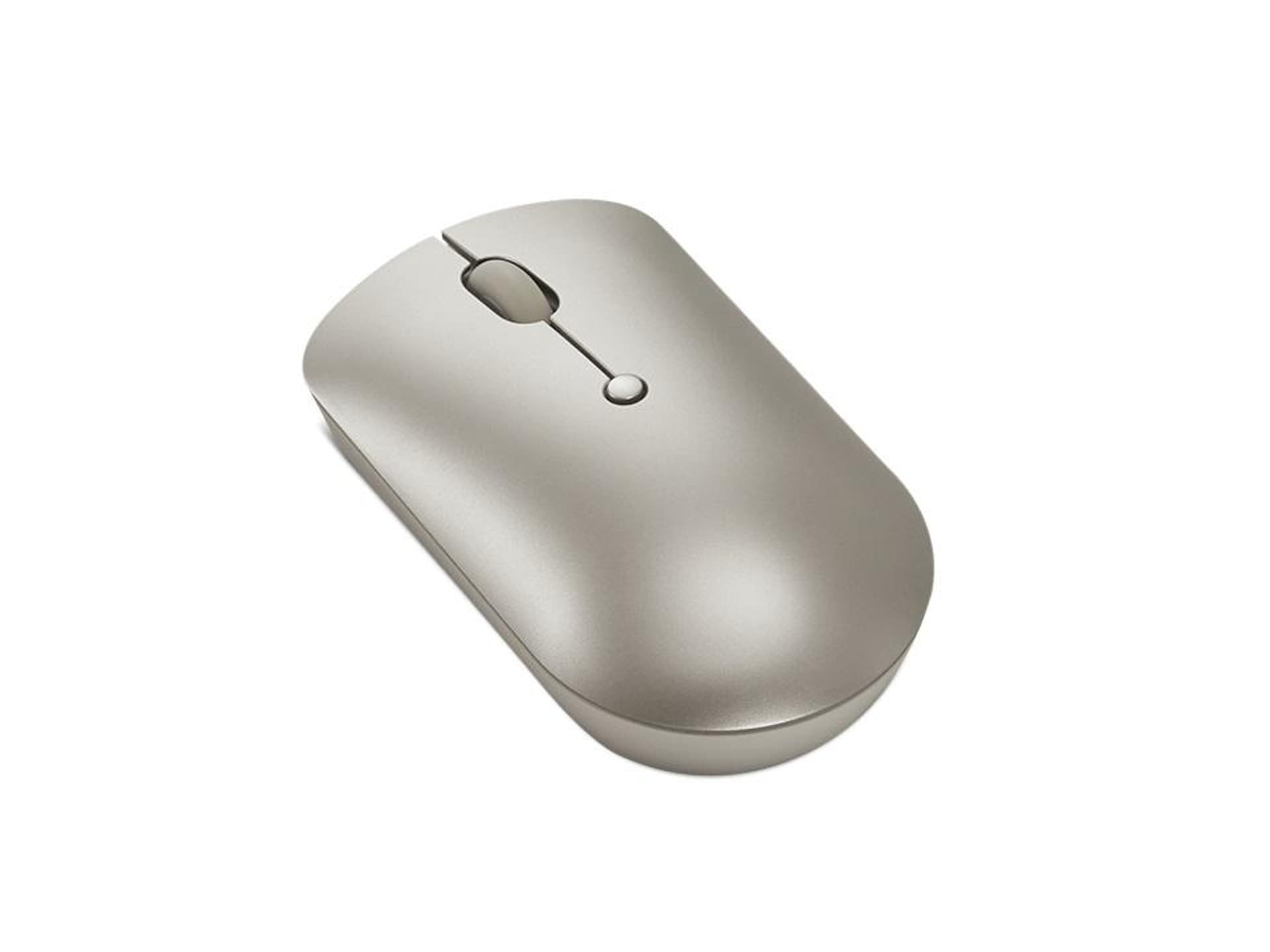 

Mysz Lenovo Compact 540 (piaskowa)