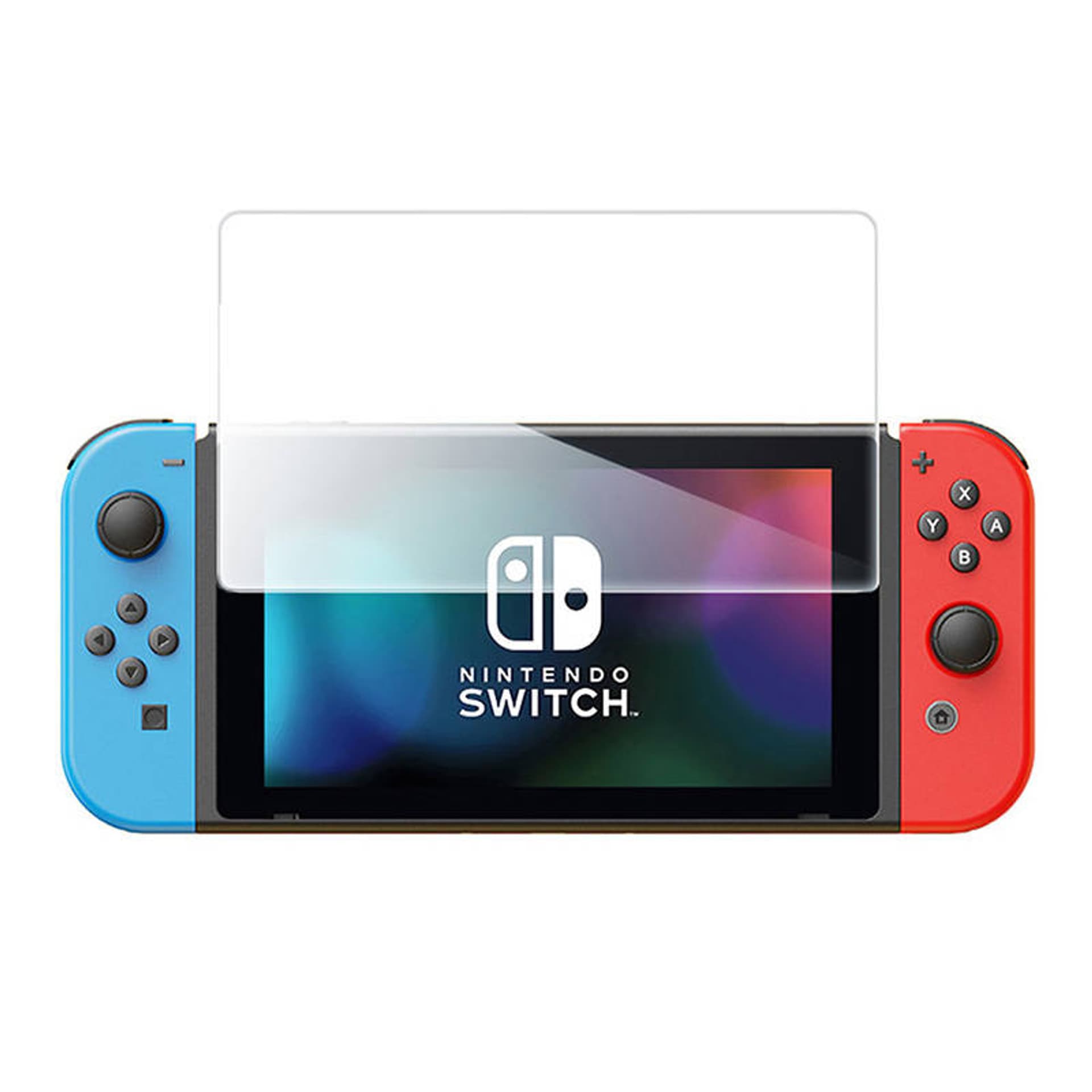 

Szkło hartowane Baseus dla Nintendo Switch 2019