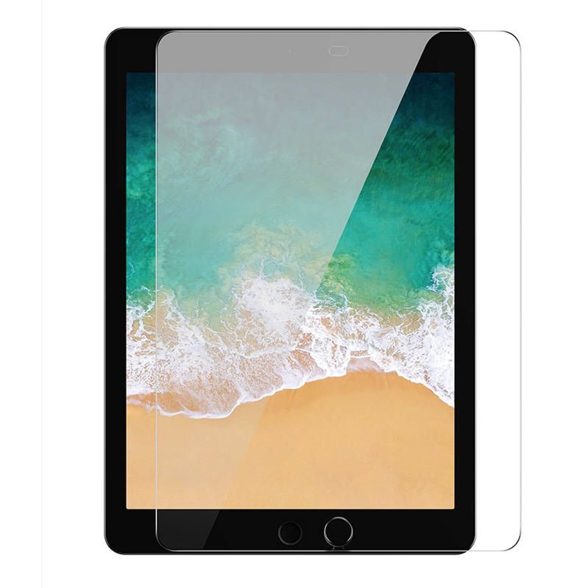 

Folia na ekran Baseus Paperfeel do Pad 9.7″, Clear