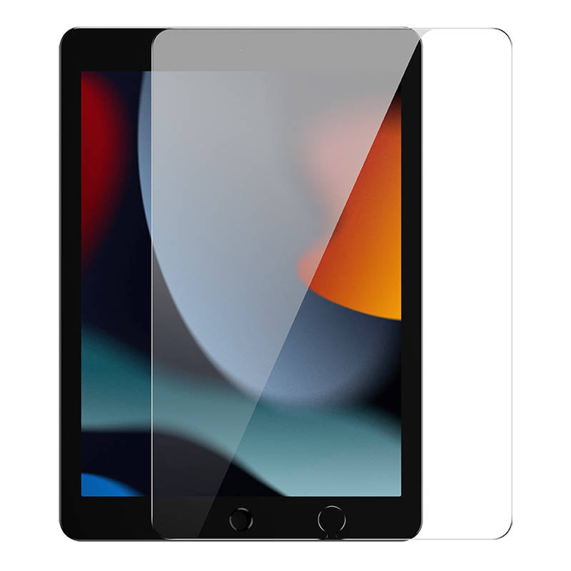 

Folia na ekran Baseus Paperfeel do Pad Pro/Air3 10.5″ /Pad7/8/9 (2019/2020/2021) 10.2″, Clear, 2019/2020/2021) 10.2″/clea
