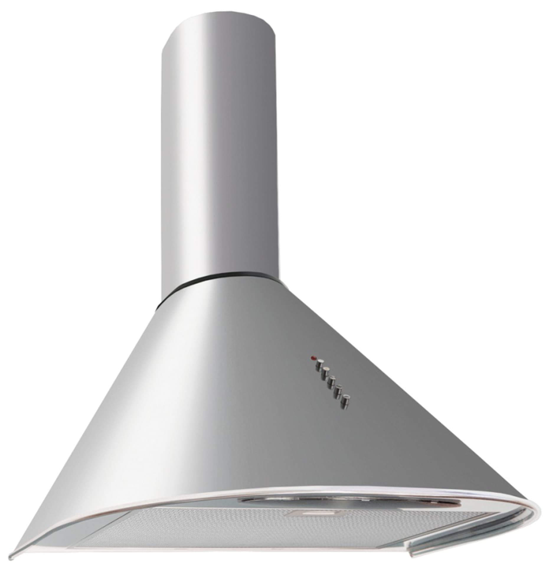 

Okap kominowy AKPO WK-4 DANDYS 60 INOX (600mm; stal nierdzewna)