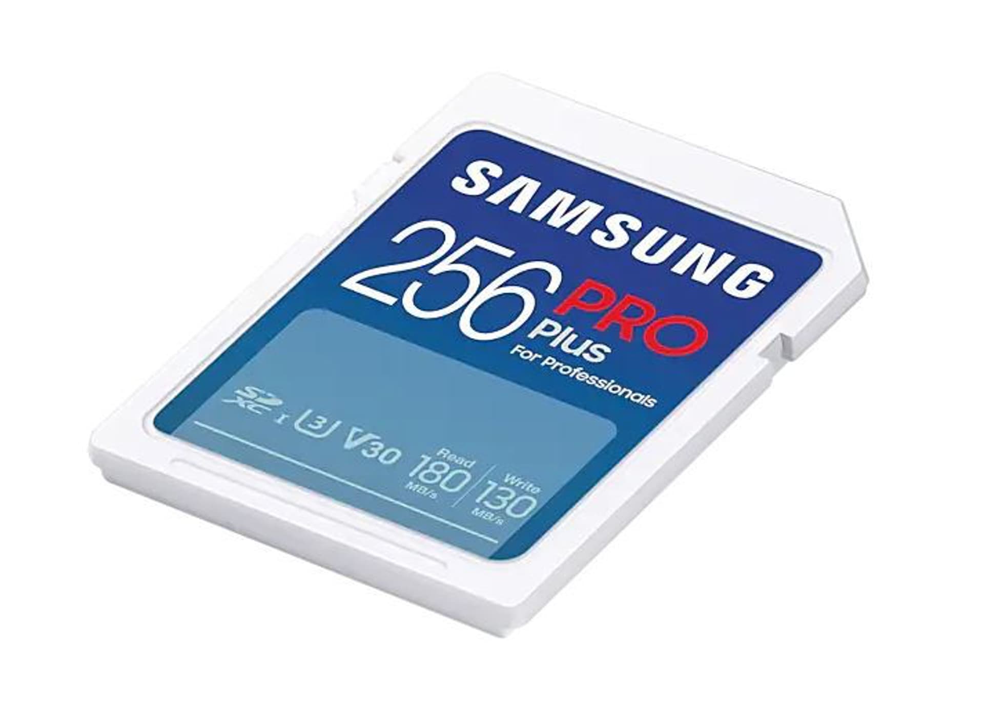 

Karta pamięci SAMSUNG 256 GB Czytnik USB