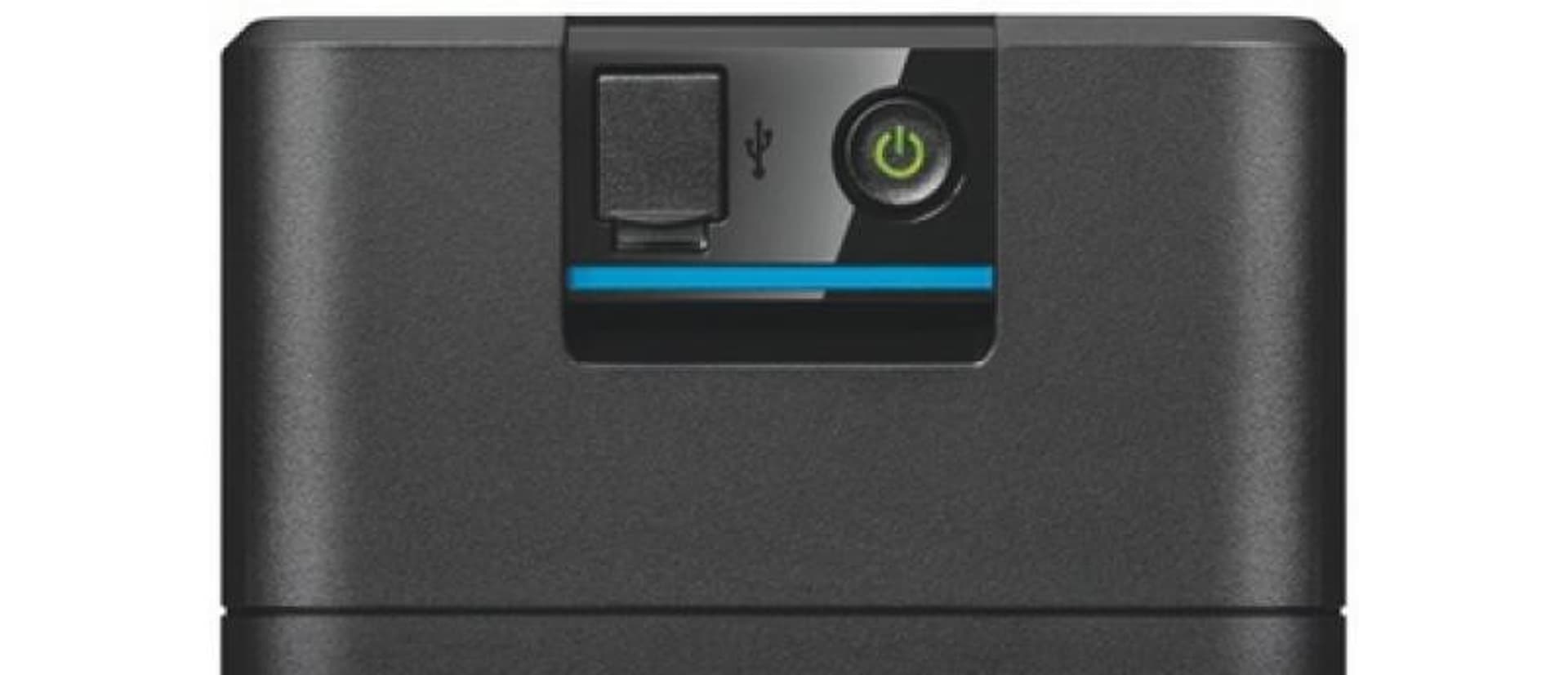 

Zasilacz awaryjny EATON 5E900UF 900VA