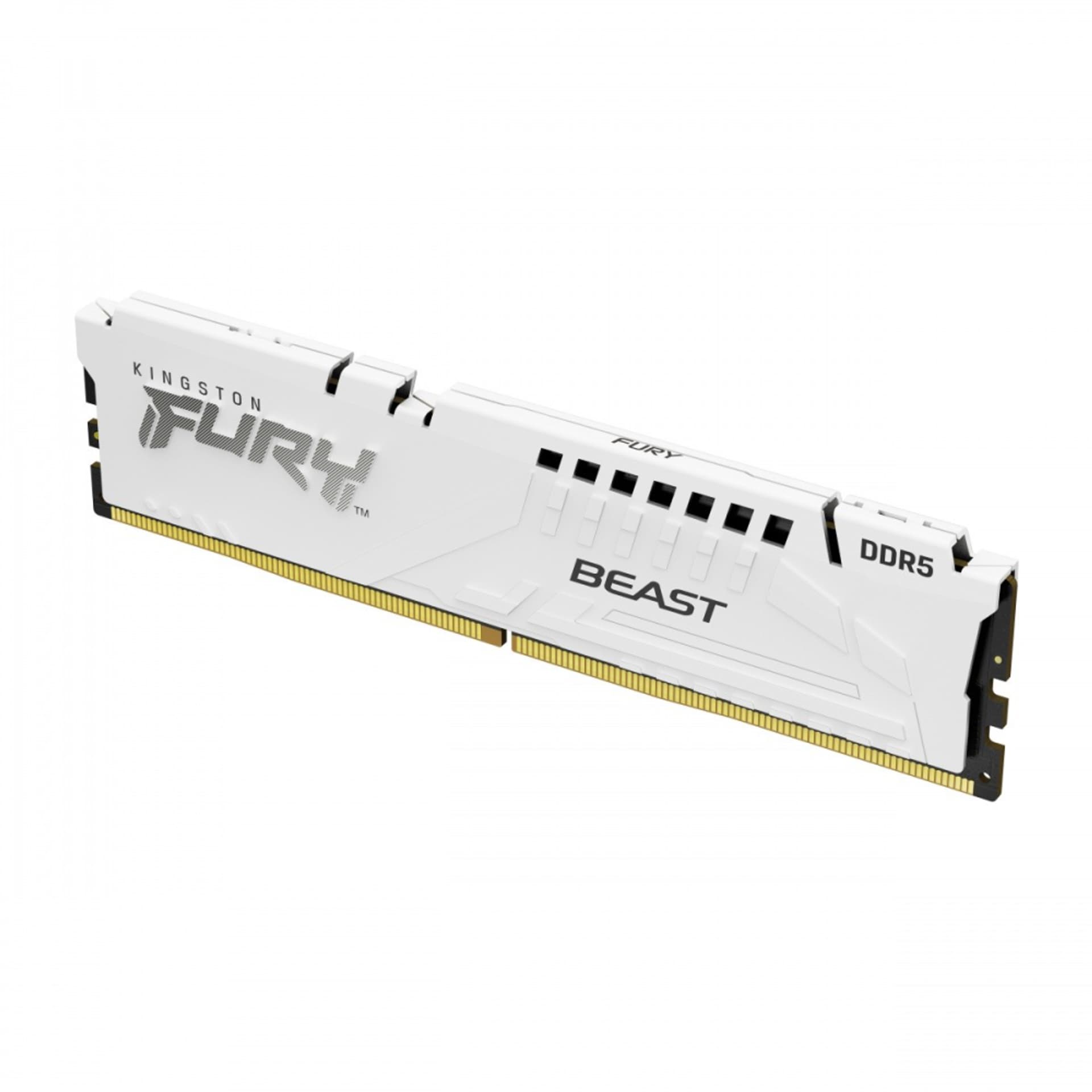 

Pamięć KINGSTON DIMM DDR5 32GB 6000MHz SINGLE