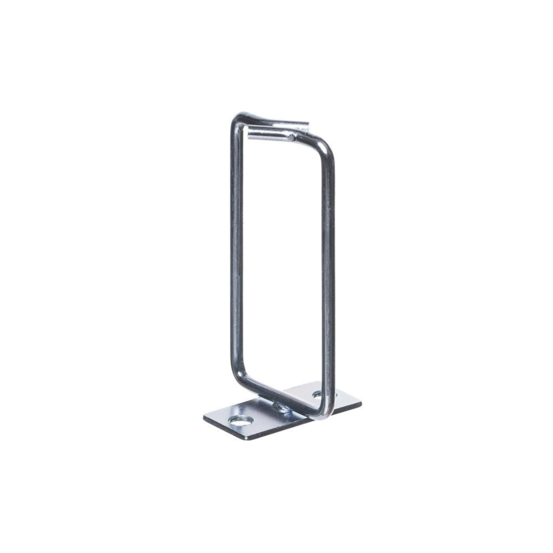 

Netrack uchwyt do mocowania przewodów 80x40mm CF, 25 szt