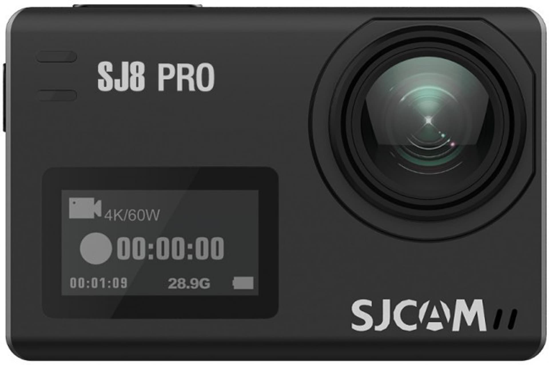 

Kamera sportowa SJCAM SJ8 Pro