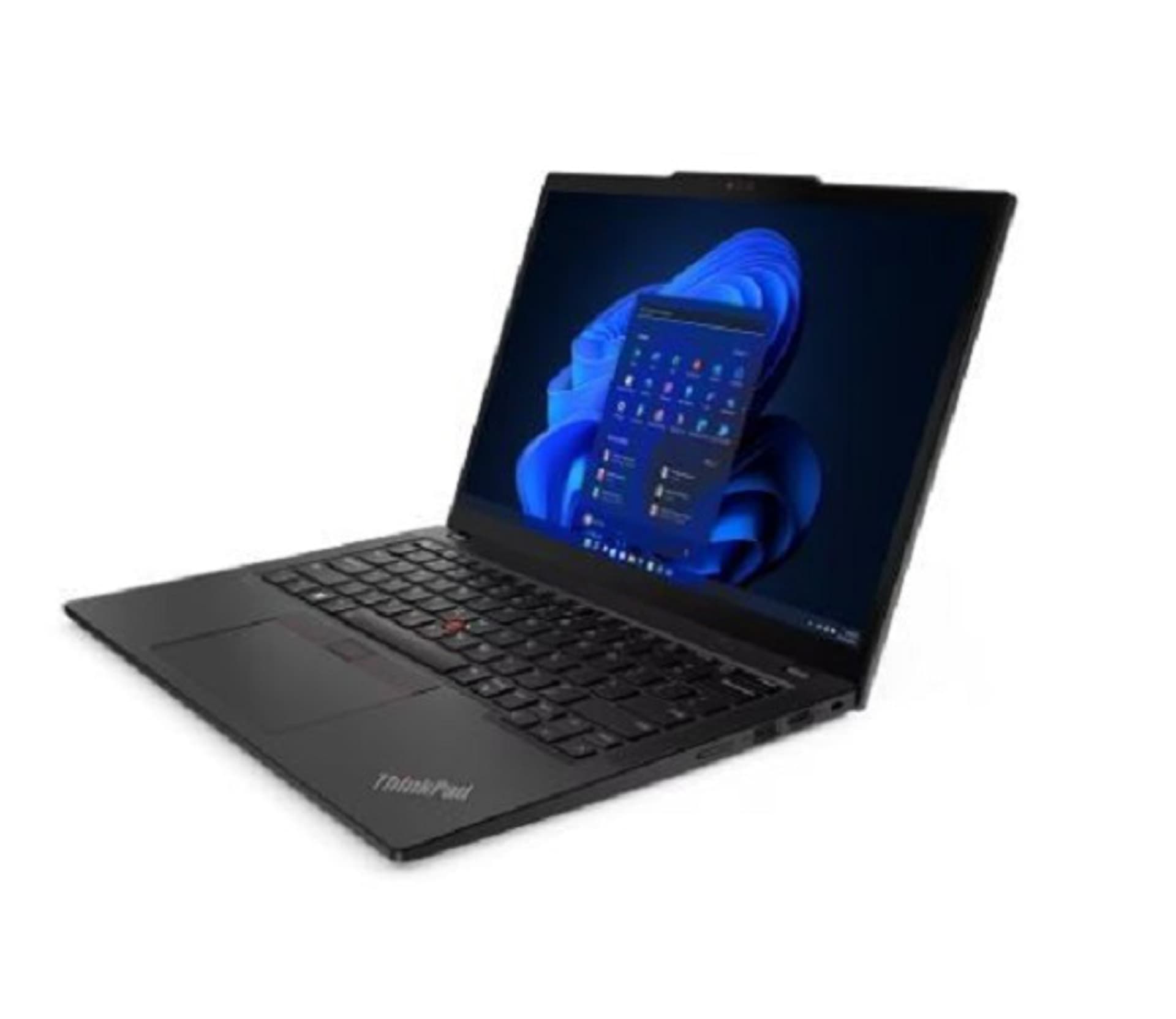 

LENOVO ThinkPad X13 G4 (13.3"/I7-1355U/IRIS XE/16GB/SSD1TB/W11P/Czarny)