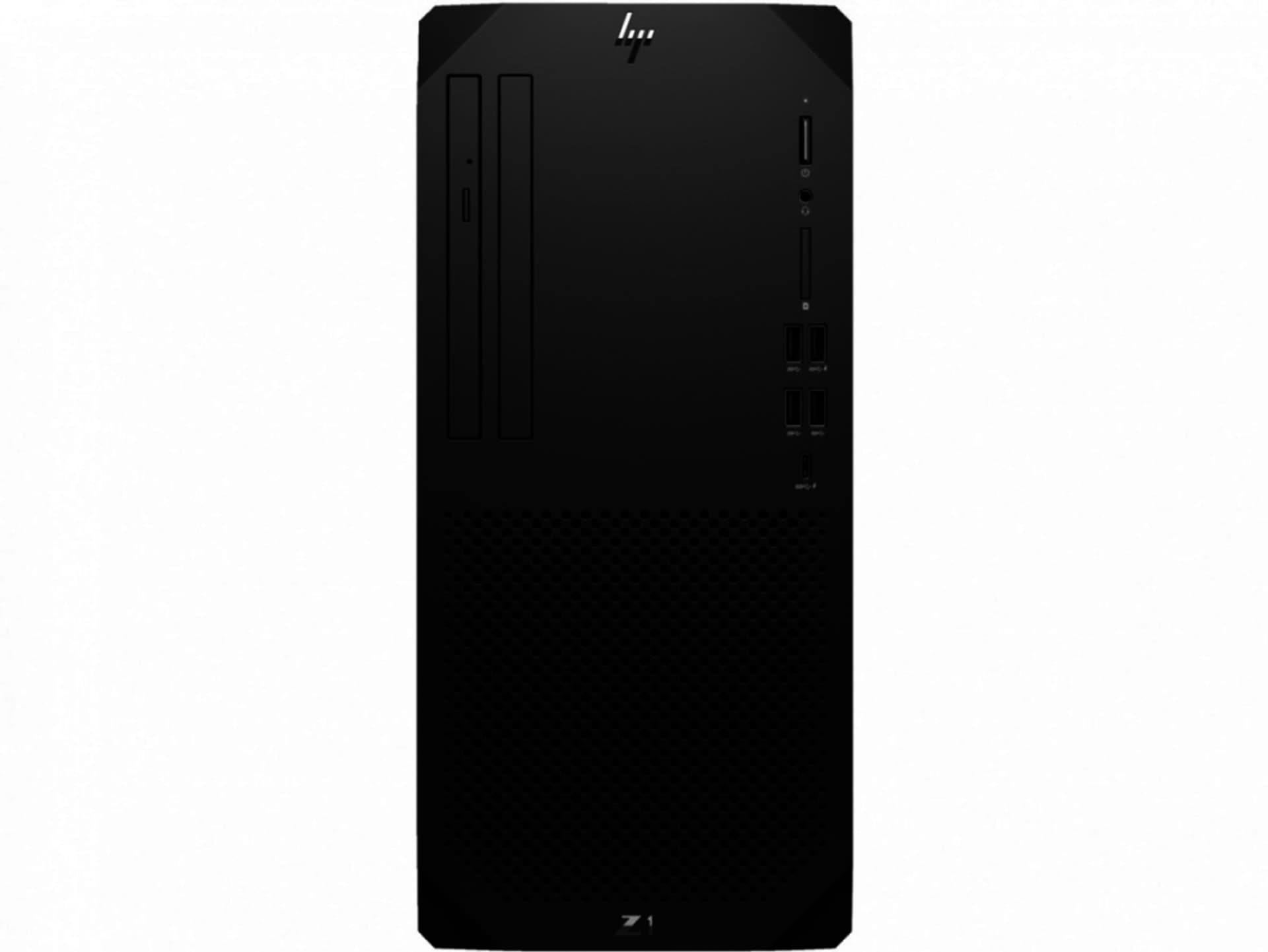 

Komputer HP Z1 G9 (I7-13700/RTX3060/16GB/SSD512GB/W11P)