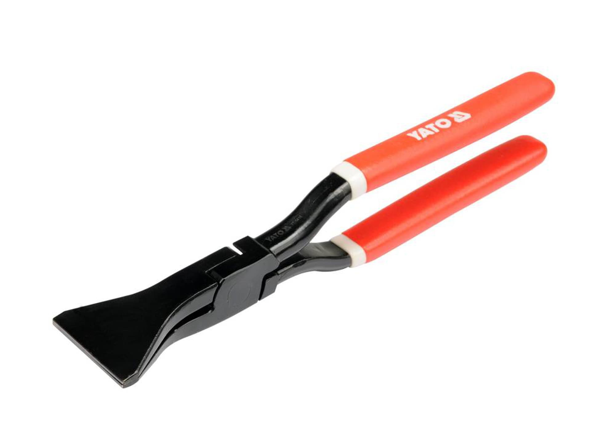 

KLESZCZE DO GIĘCIA BLACH 280MM PROSTE