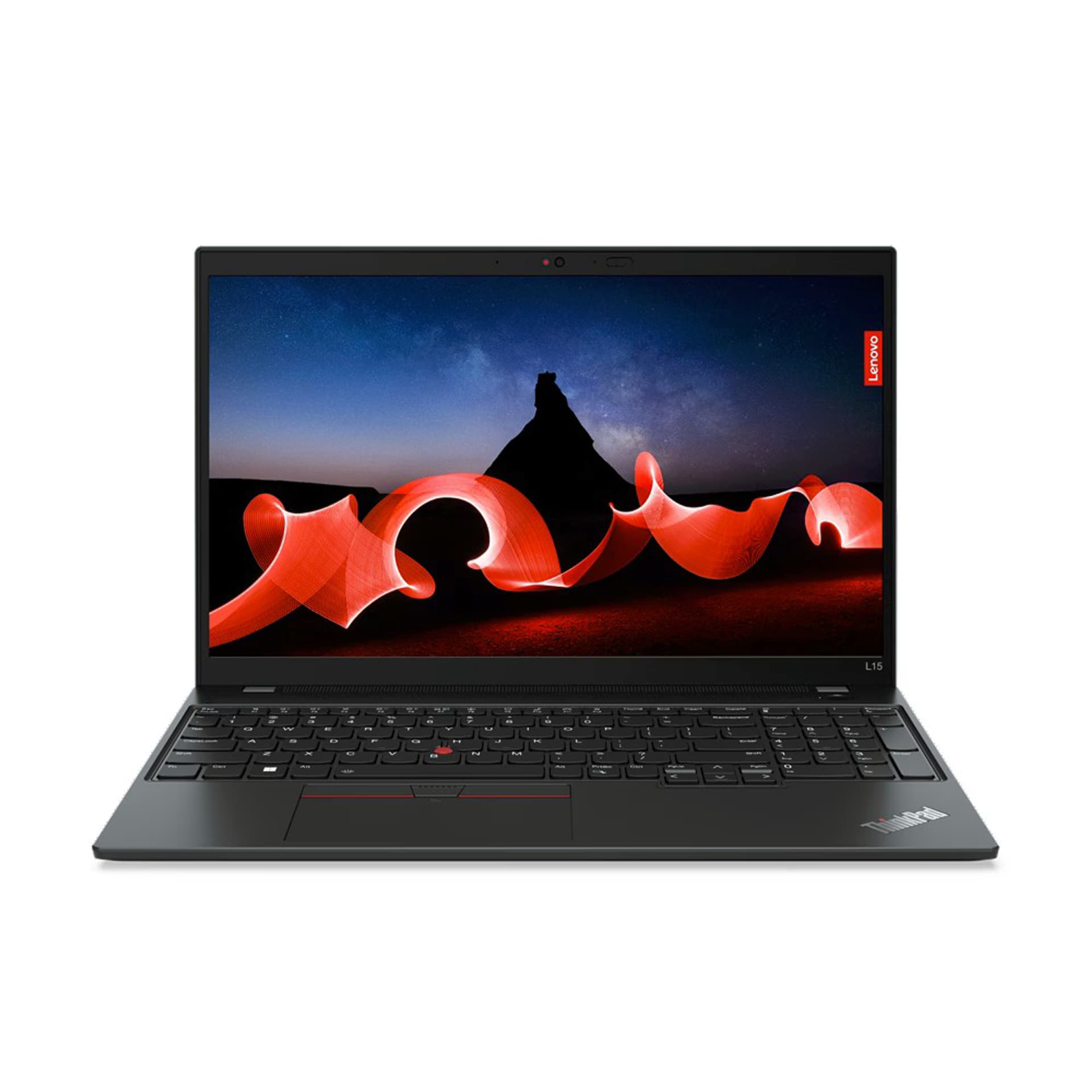 

LENOVO ThinkPad L15 G4 (15.6"/I5-1335U/IRIS XE/16GB/SSD512GB/W11P/Czarny)
