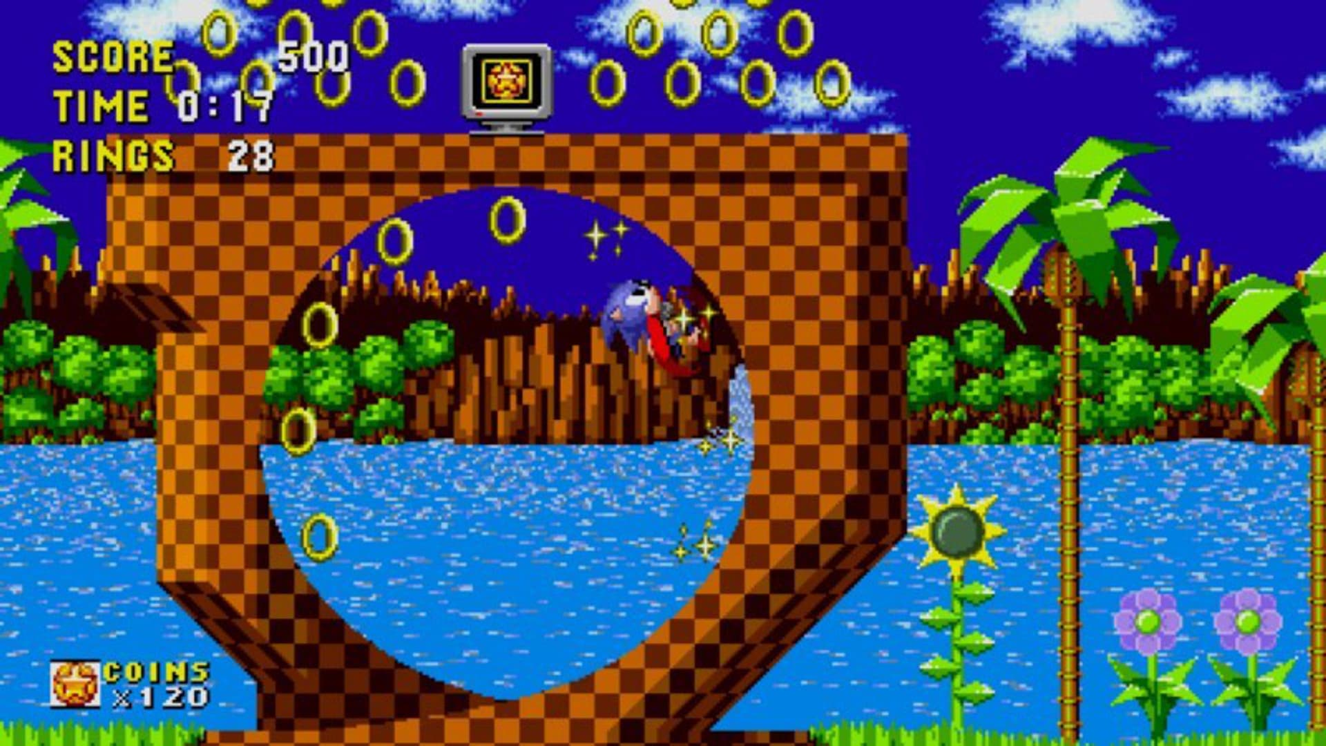 

Gra Sonic Origins Plus Limited Edition ENG (NS)