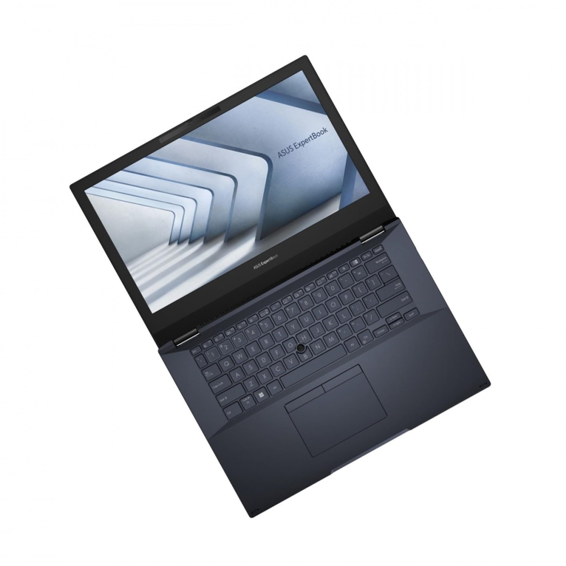 

ASUS ExpertBook B2 14/8GB/I3-1215U/SSD256GB/Intel UHD Graphics/WIN11Pro/Szaro-czarny