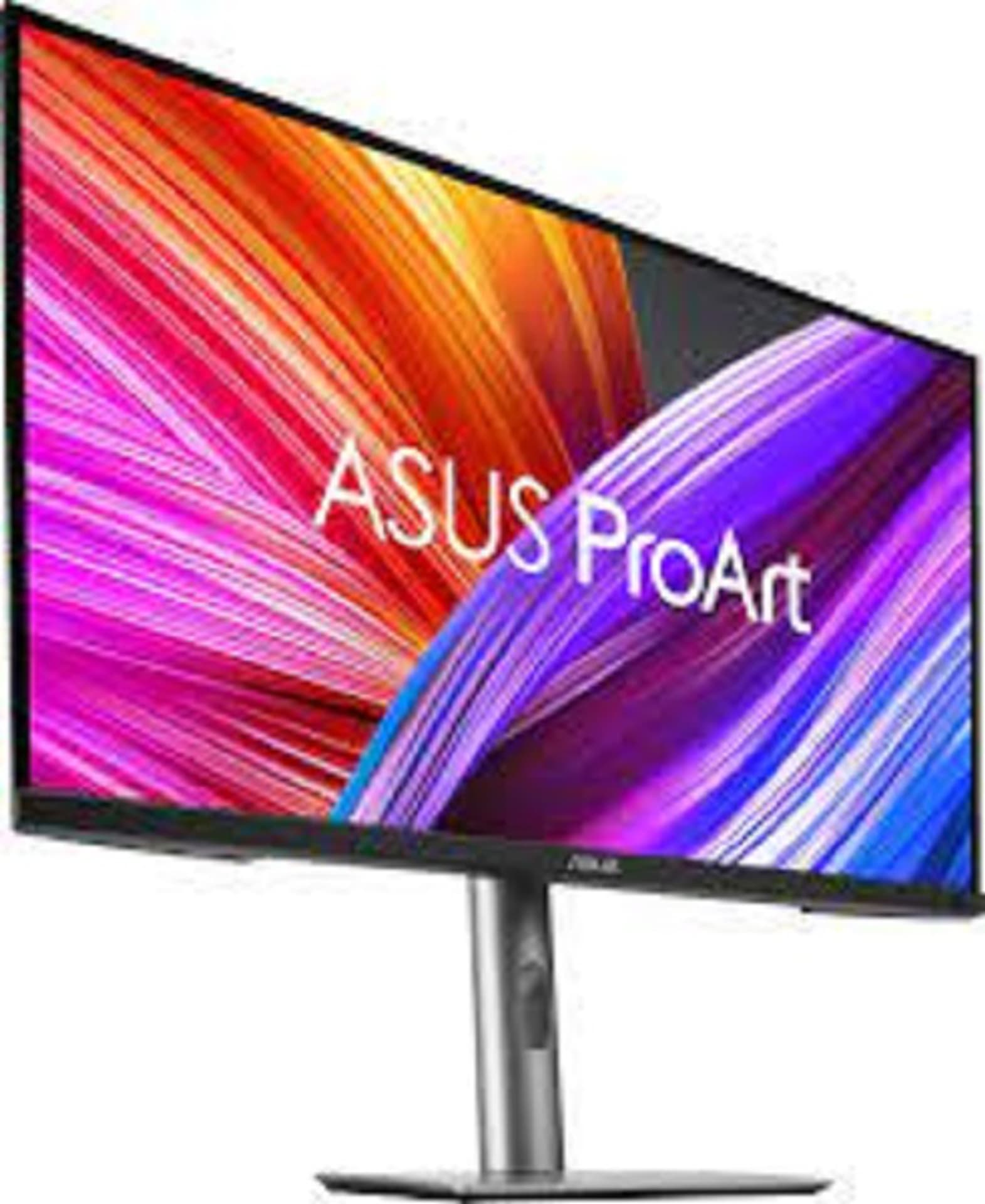 

Monitor ASUS 27" 3840 x 2160 PA279CRV Czarno-srebrny