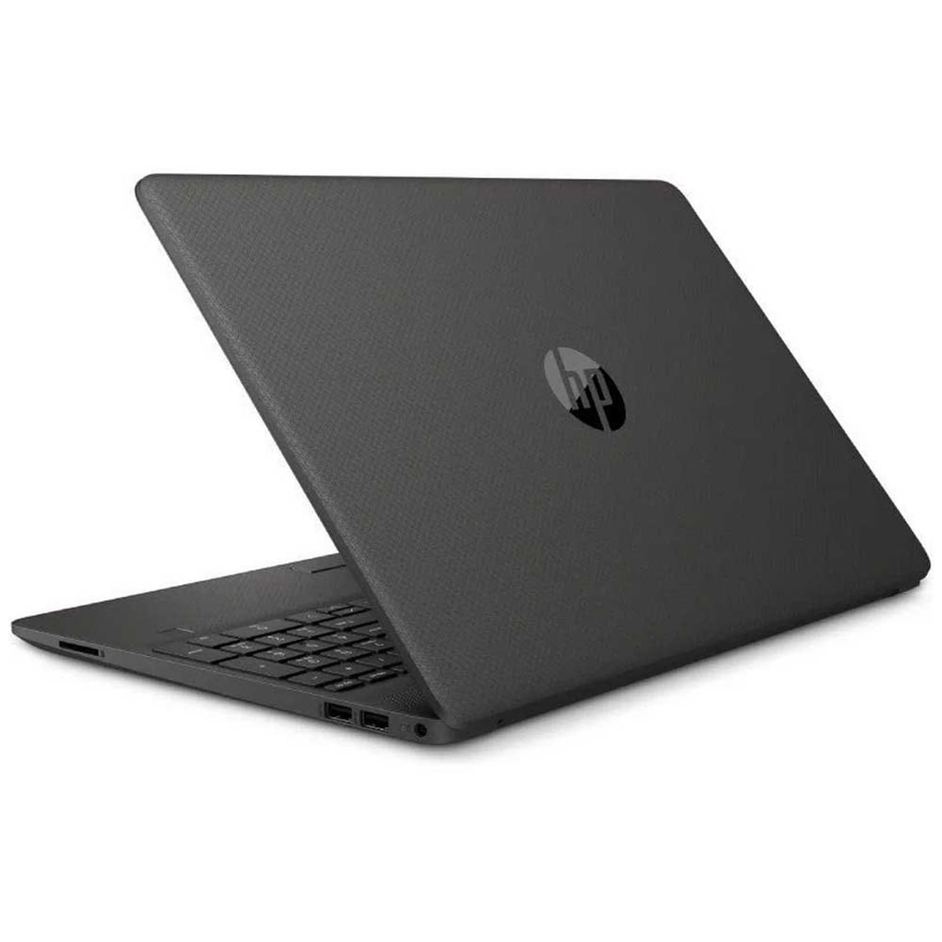 

HP 255 G9 (15.6"/R5-5625U/AMD RG/8GB/SSD512GB/W11H/Czarny)