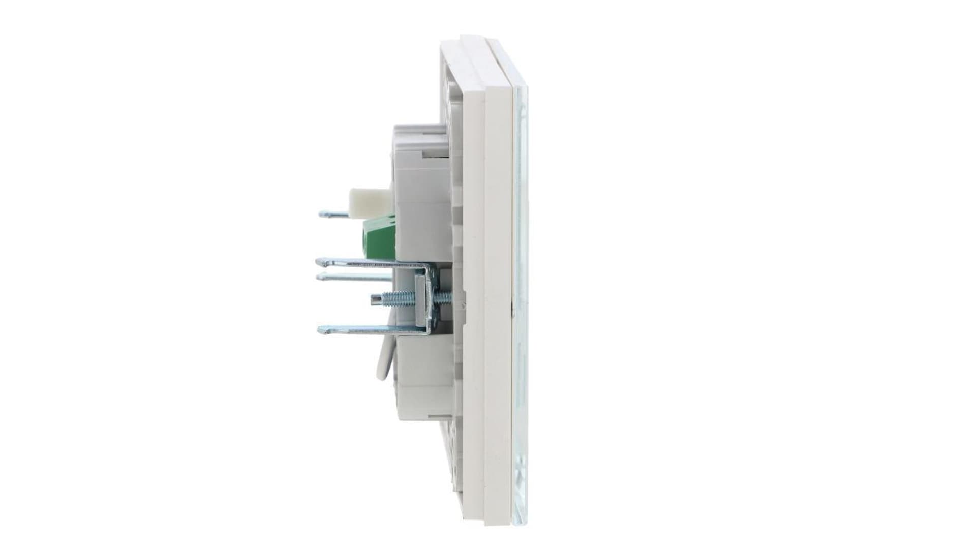 

Moduł elektroniki nadajnika radiowego 4-kanałowego do panela szklanego 9-30V DC FW-GS-24