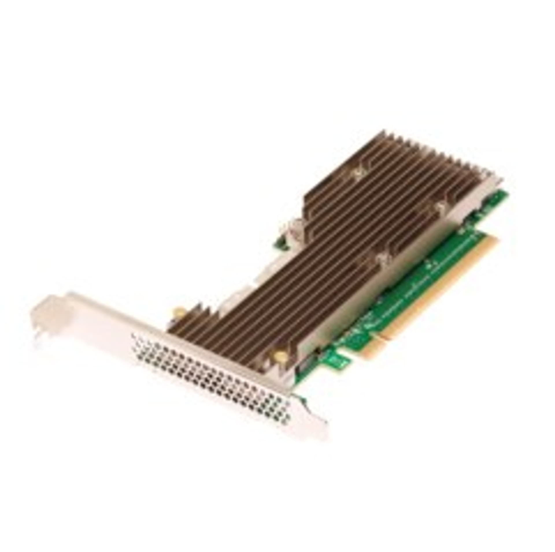 

Broadcom P411W-32P Switch Adapter 05-50054-00