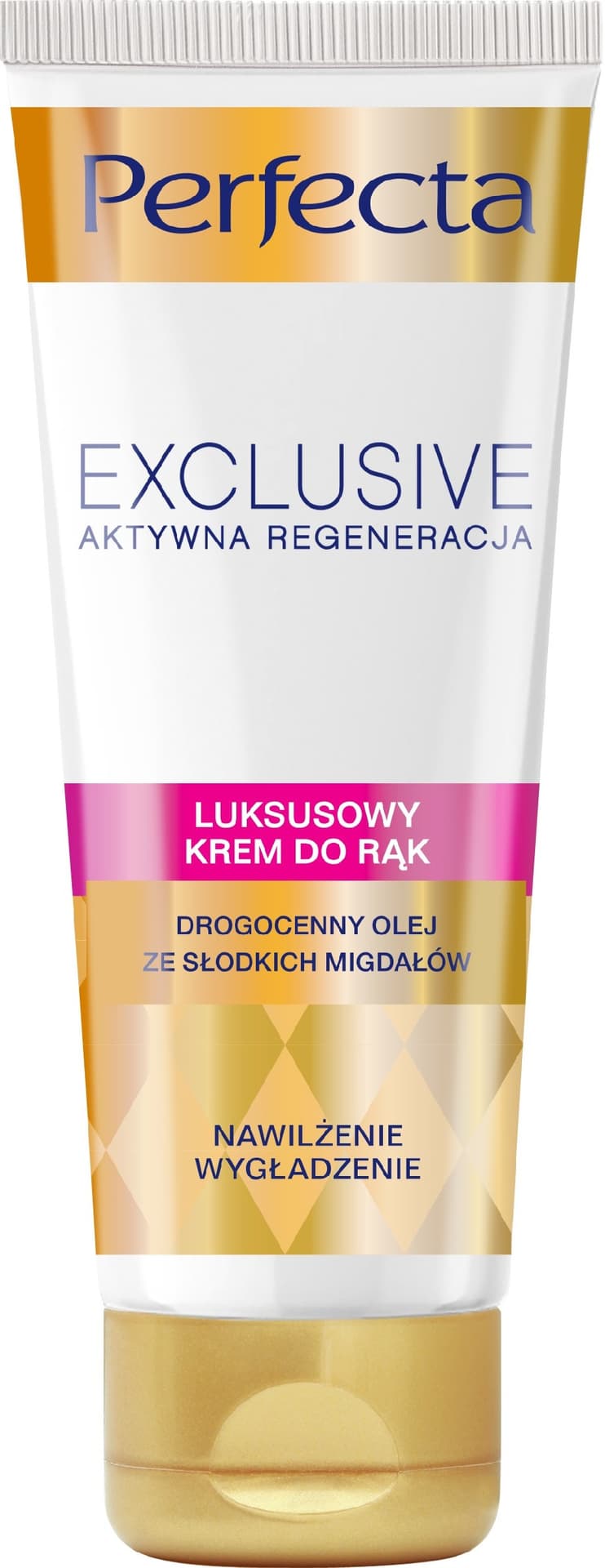 

DAX EXCLUSIVE Krem d/rąk nawilżający