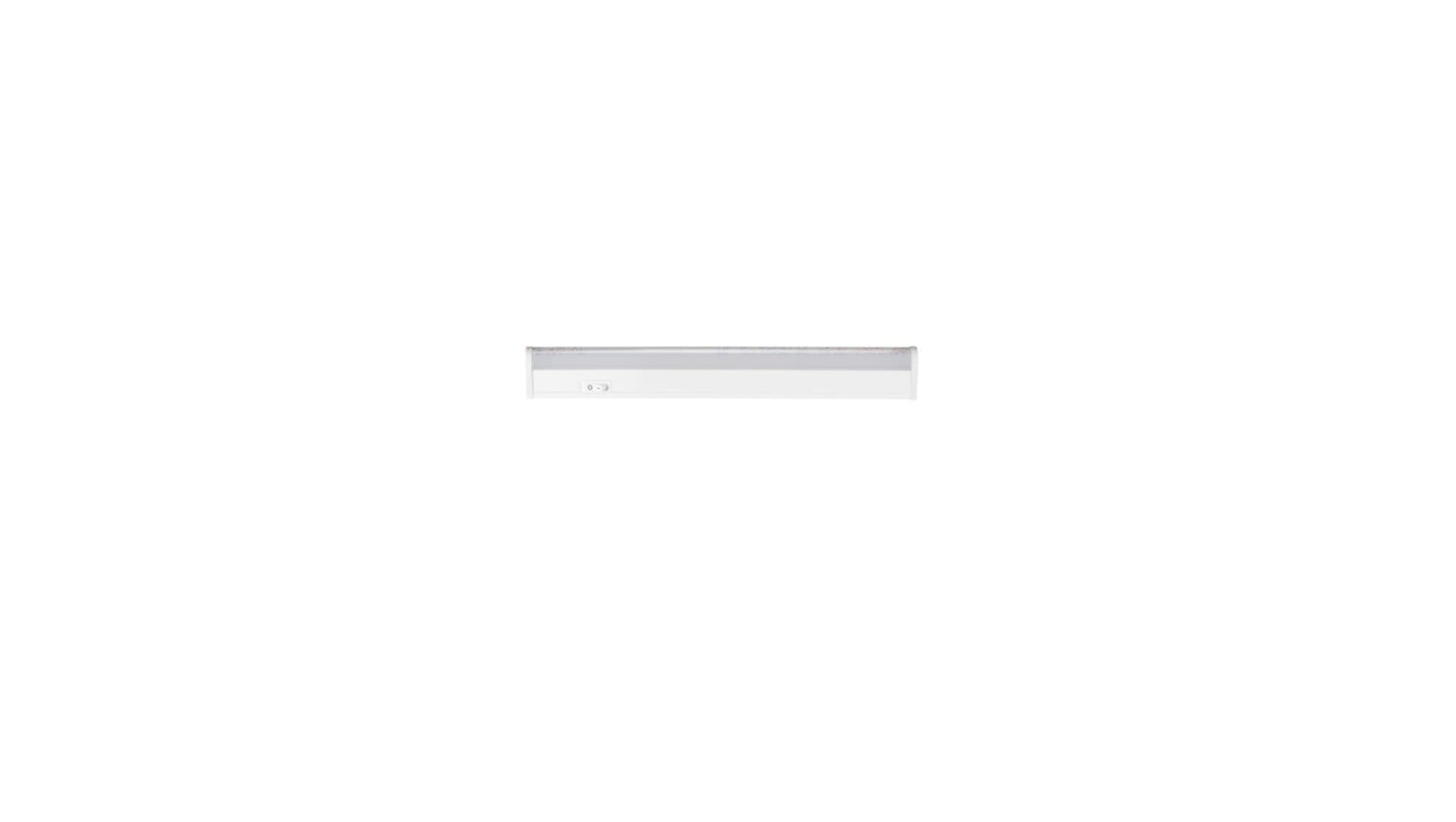 

Oprawa podszafkowa MERA LED 5W NW 490lm 4000K 29210