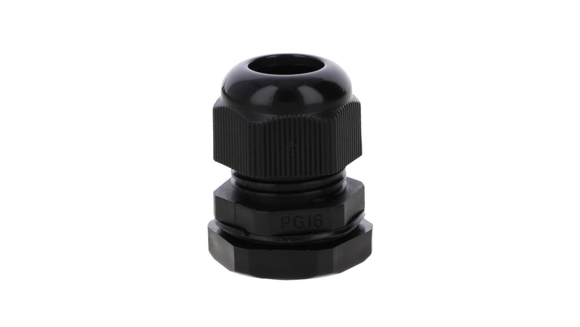 

Dławnica kablowa DP 16 H BK E03DK-01030300403