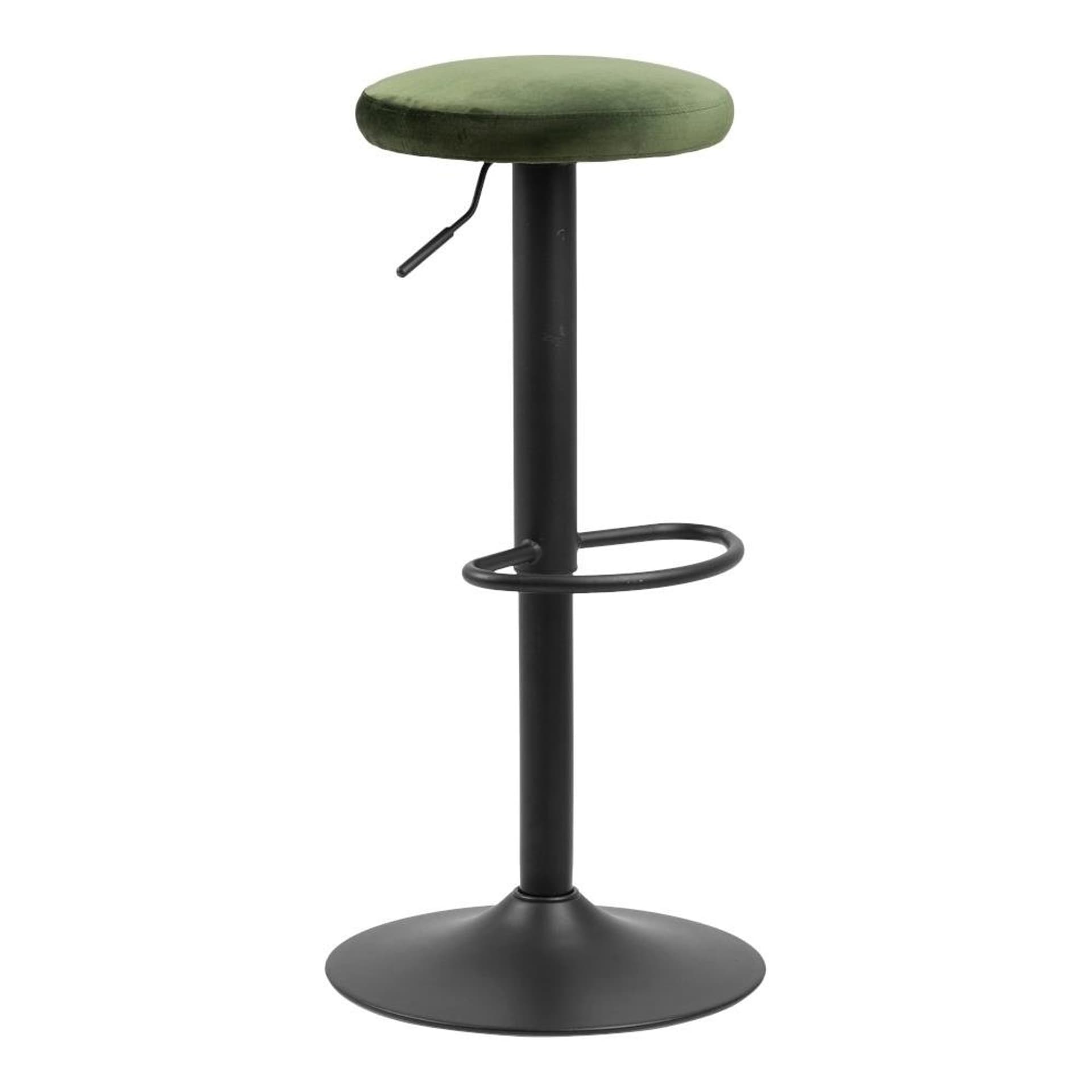 

Stołek barowy Finch VIC Forest green