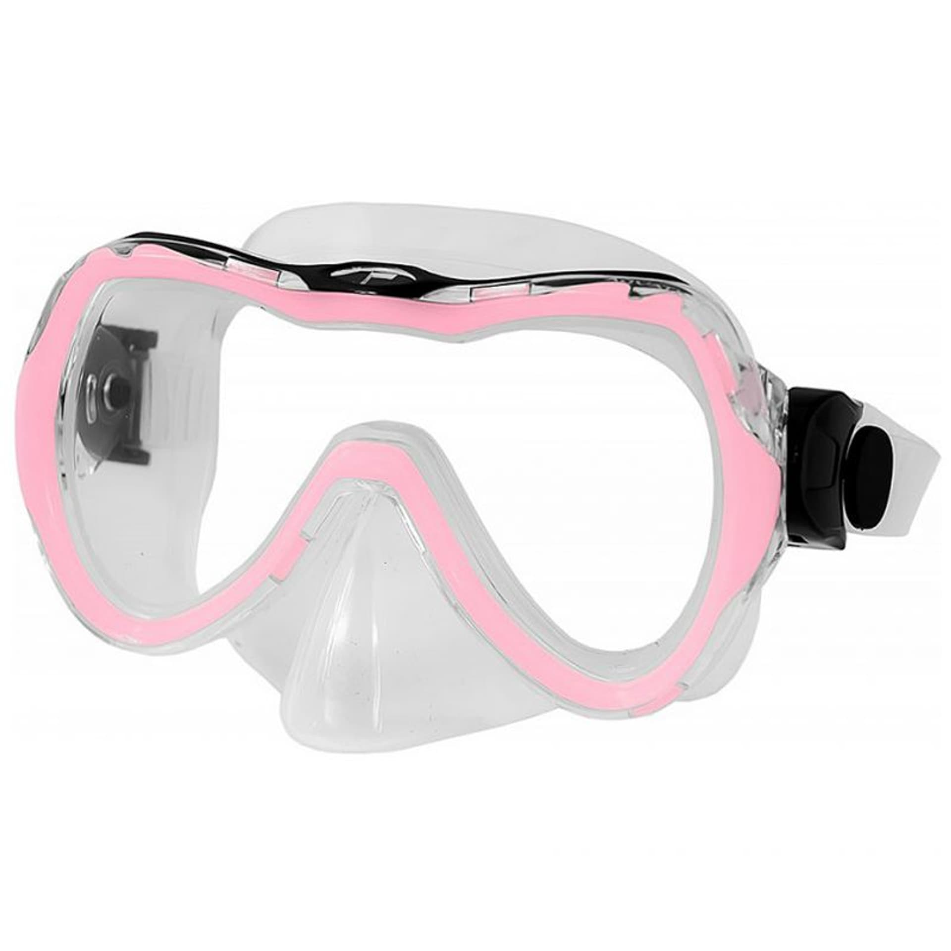

Zestaw do nurkowania Aqua-Speed JR