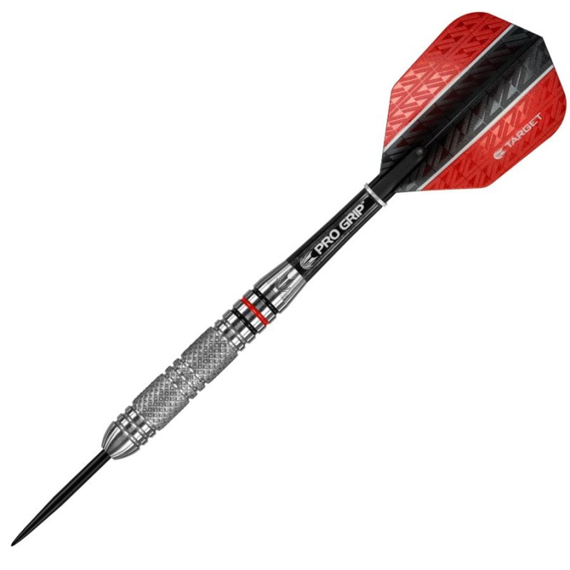 

Rzutki Target Vapor 8 24g Steel (kolor N/A)